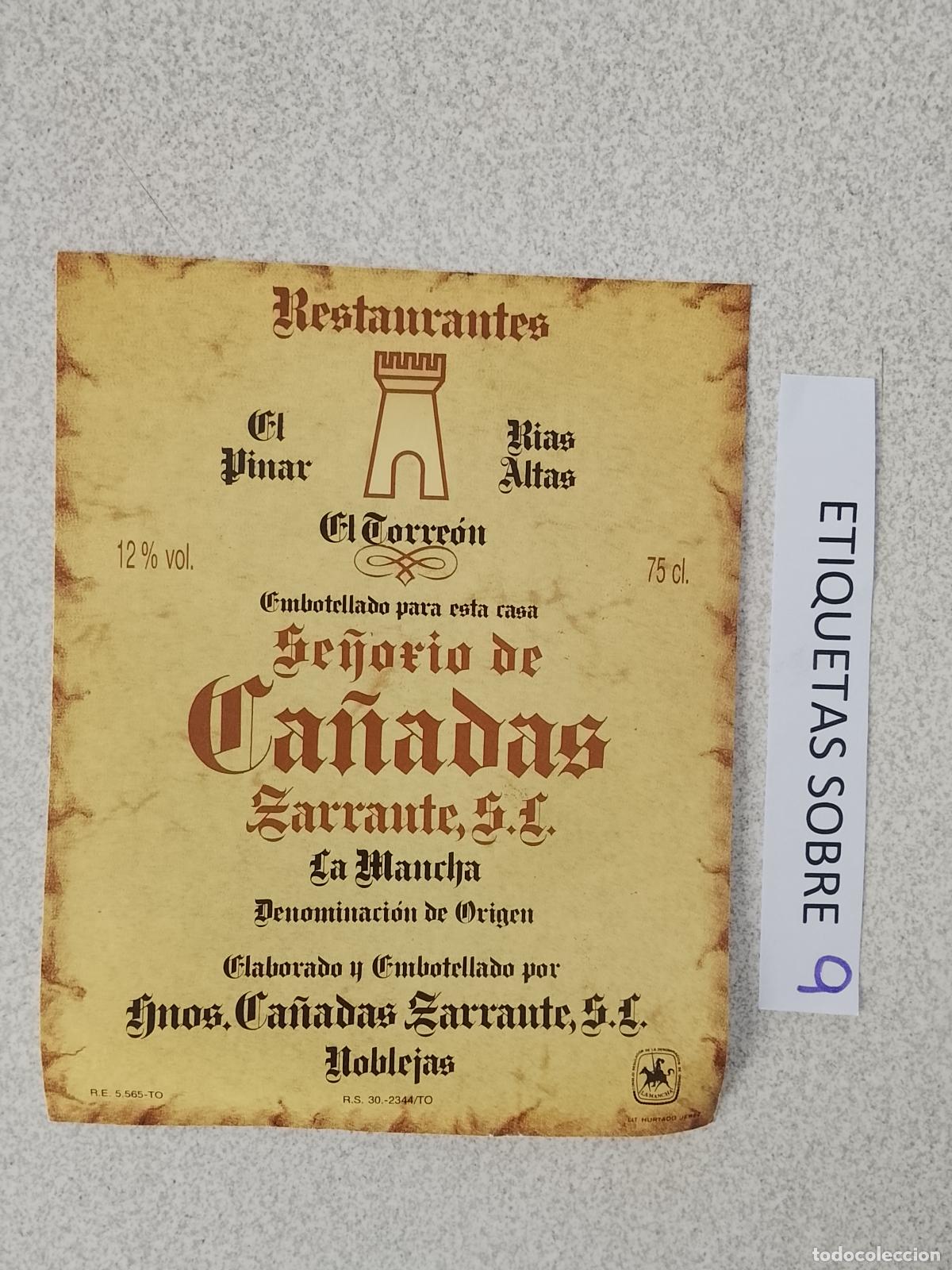 Etiquetas antiguas: HAGA SU OFERTA - ANTIGUA ETIQUETA DE VINOS DE JEREZ LICOR ETC OFERTAS POR LOTES MUCHAS EN MI PERFIL