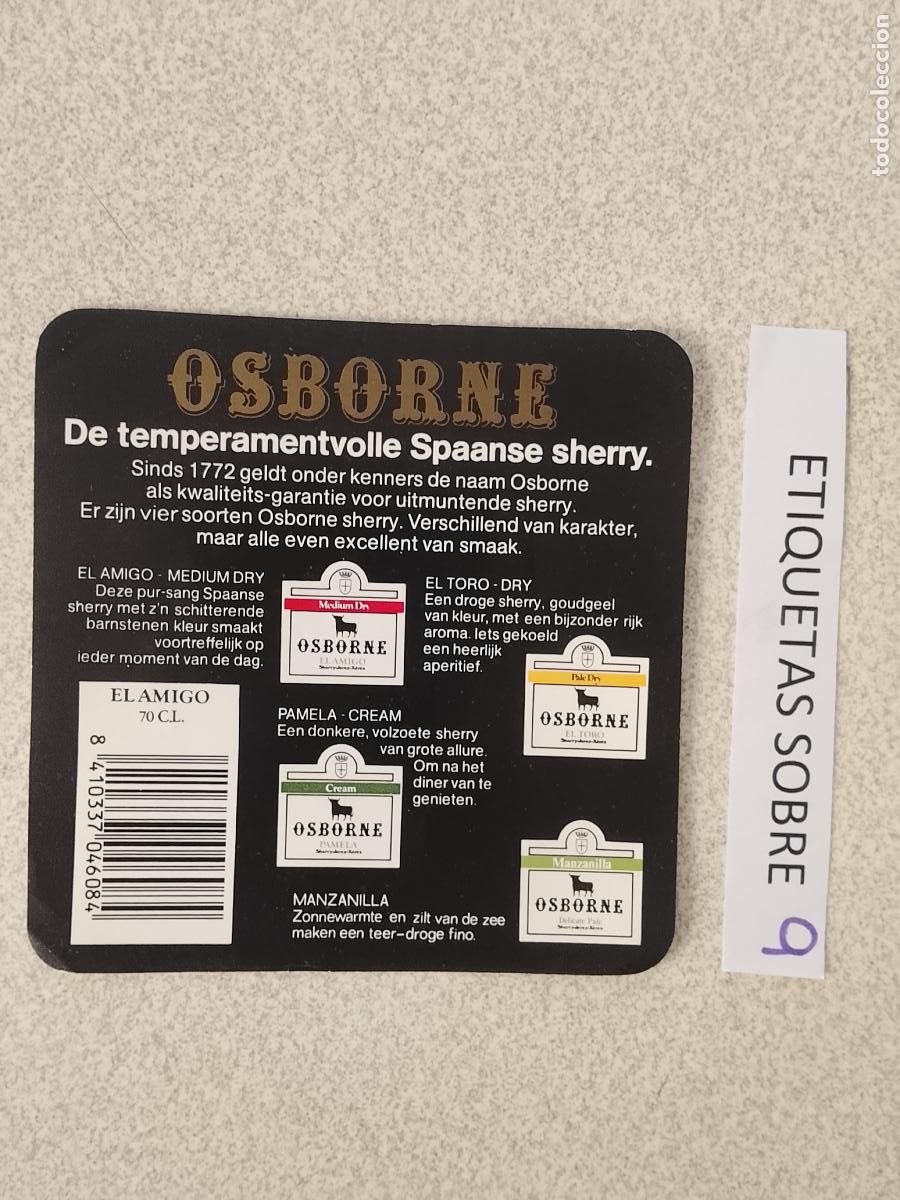Etiquetas antiguas: HAGA SU OFERTA - ANTIGUA ETIQUETA DE VINOS DE JEREZ LICOR ETC OFERTAS POR LOTES MUCHAS EN MI PERFIL