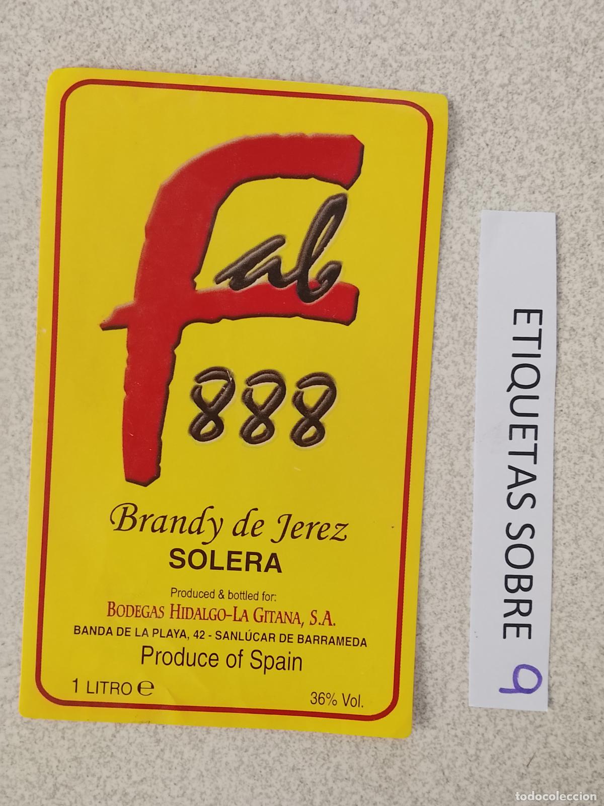 Etiquetas antiguas: HAGA SU OFERTA - ANTIGUA ETIQUETA DE VINOS DE JEREZ LICOR ETC OFERTAS POR LOTES MUCHAS EN MI PERFIL
