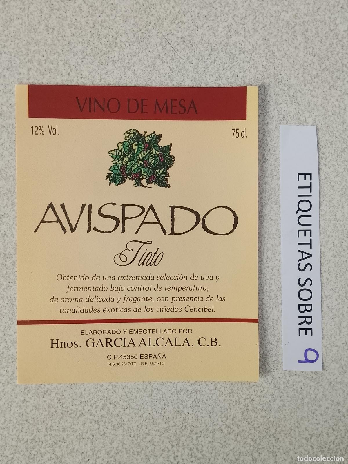Etiquetas antiguas: HAGA SU OFERTA - ANTIGUA ETIQUETA DE VINOS DE JEREZ LICOR ETC OFERTAS POR LOTES MUCHAS EN MI PERFIL