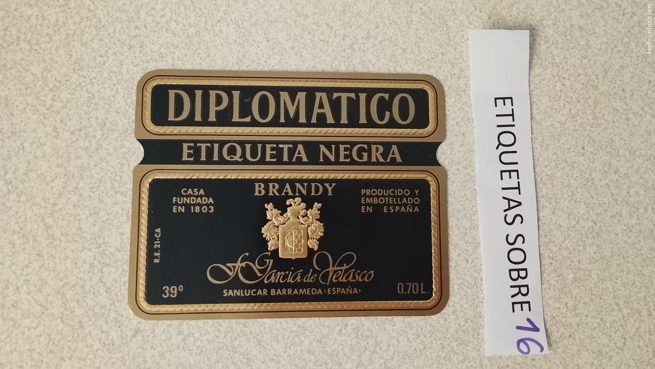 Etiquetas antiguas: HAGA SU OFERTA - ANTIGUA ETIQUETA DE VINOS DE JEREZ LICOR ETC OFERTAS POR LOTES MUCHAS EN MI PERFIL