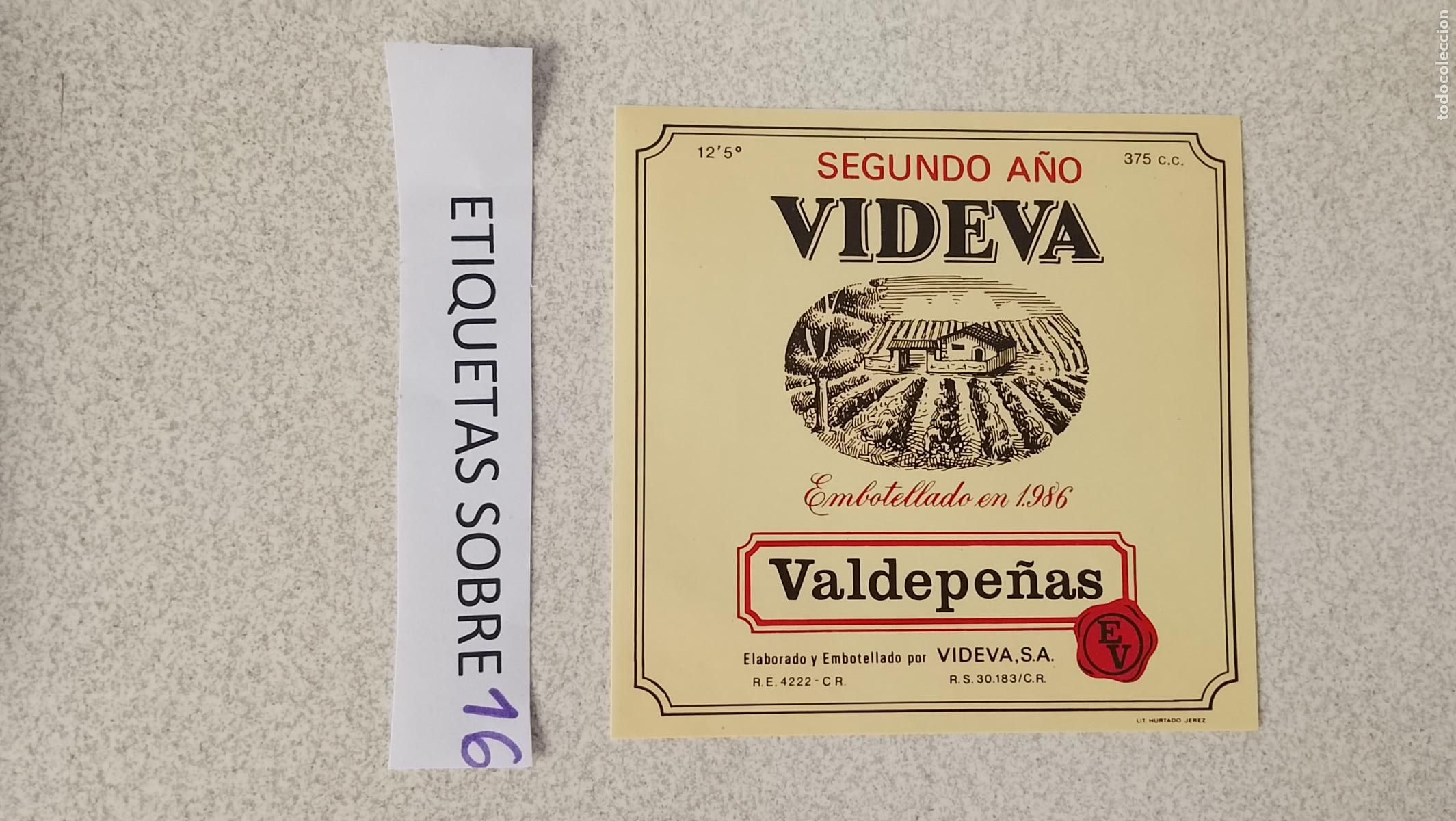 Alte Etiketten: HAGA SU OFERTA - ANTIGUA ETIQUETA DE VINOS DE JEREZ LICOR ETC OFERTAS POR LOTES MUCHAS EN MI PERFIL
