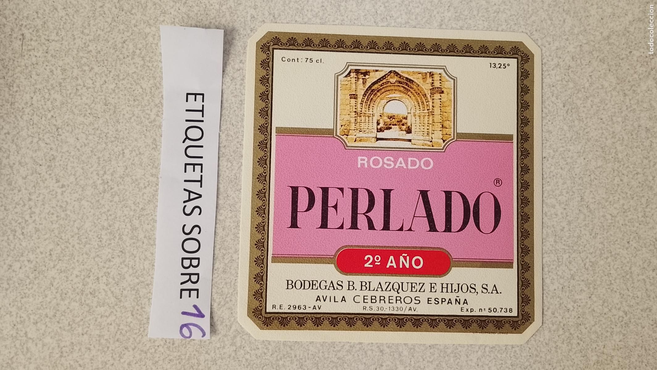 Etiquetas antiguas: HAGA SU OFERTA - ANTIGUA ETIQUETA DE VINOS DE JEREZ LICOR ETC OFERTAS POR LOTES MUCHAS EN MI PERFIL