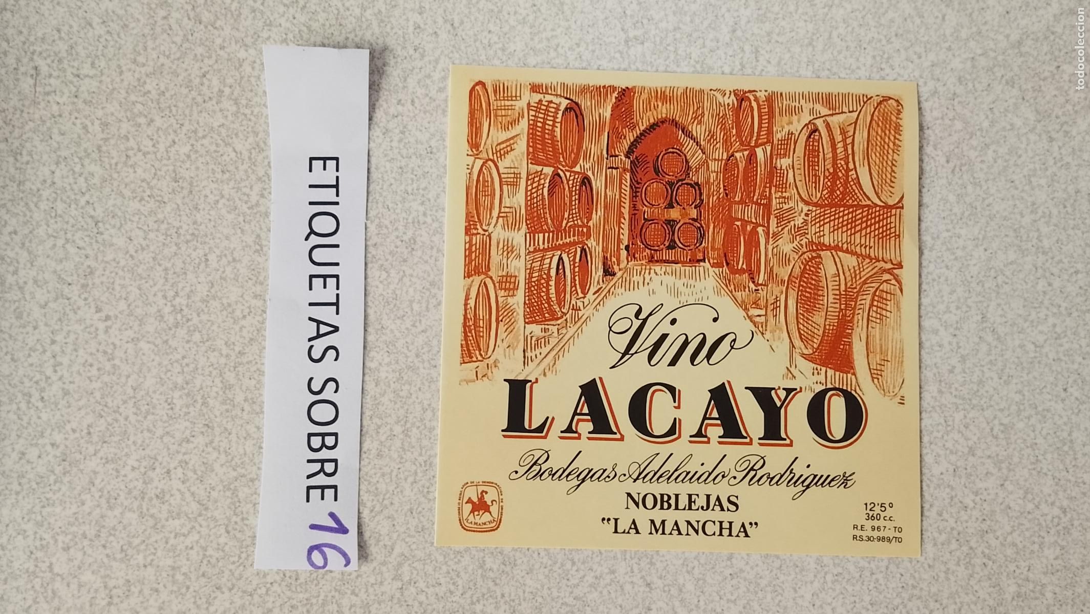 Etiquetas antiguas: HAGA SU OFERTA - ANTIGUA ETIQUETA DE VINOS DE JEREZ LICOR ETC OFERTAS POR LOTES MUCHAS EN MI PERFIL