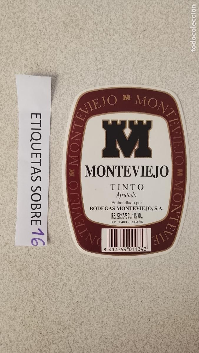 Etiquetas antiguas: HAGA SU OFERTA - ANTIGUA ETIQUETA DE VINOS DE JEREZ LICOR ETC OFERTAS POR LOTES MUCHAS EN MI PERFIL