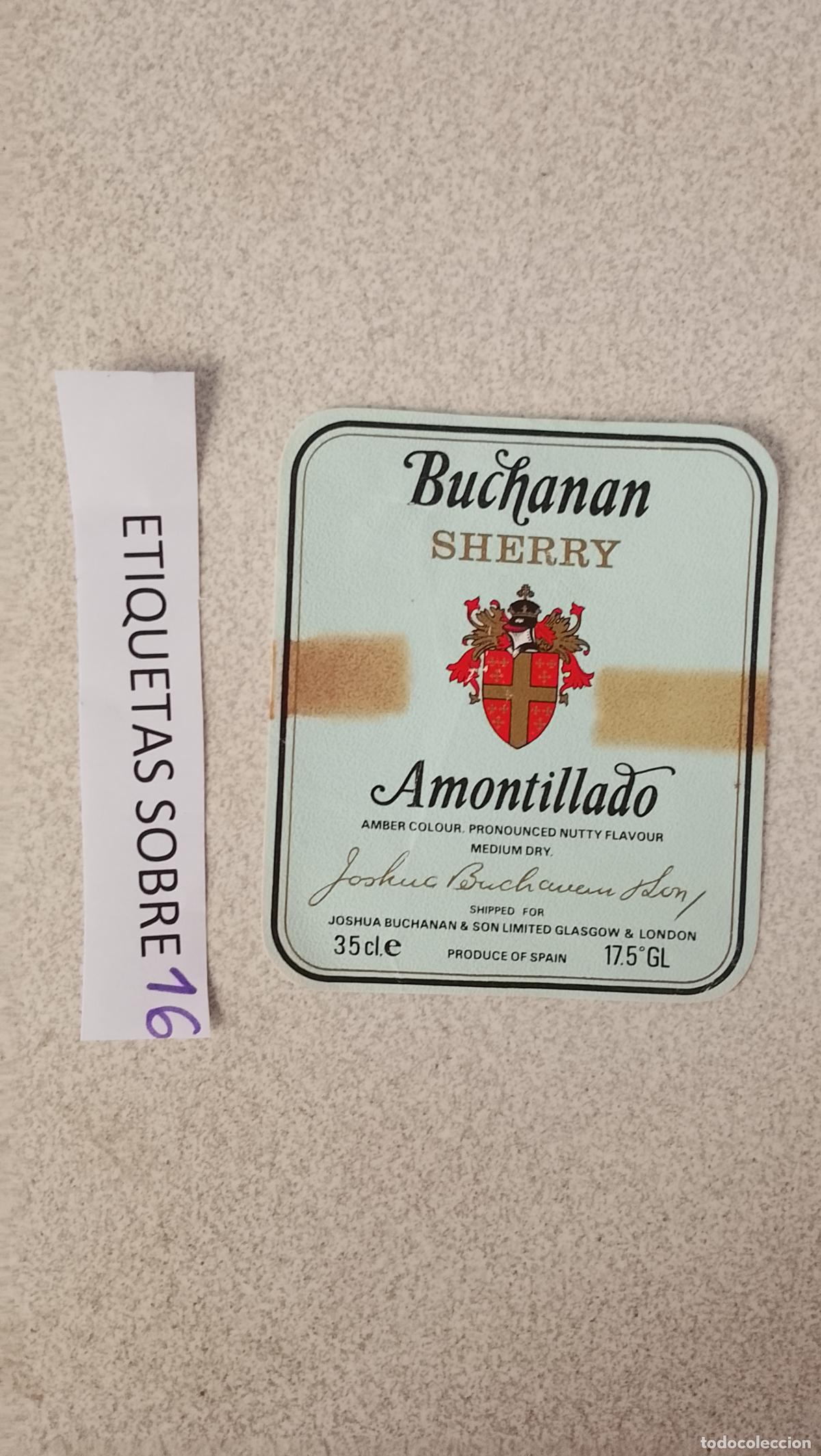Etiquetas antiguas: HAGA SU OFERTA - ANTIGUA ETIQUETA DE VINOS DE JEREZ LICOR ETC OFERTAS POR LOTES MUCHAS EN MI PERFIL