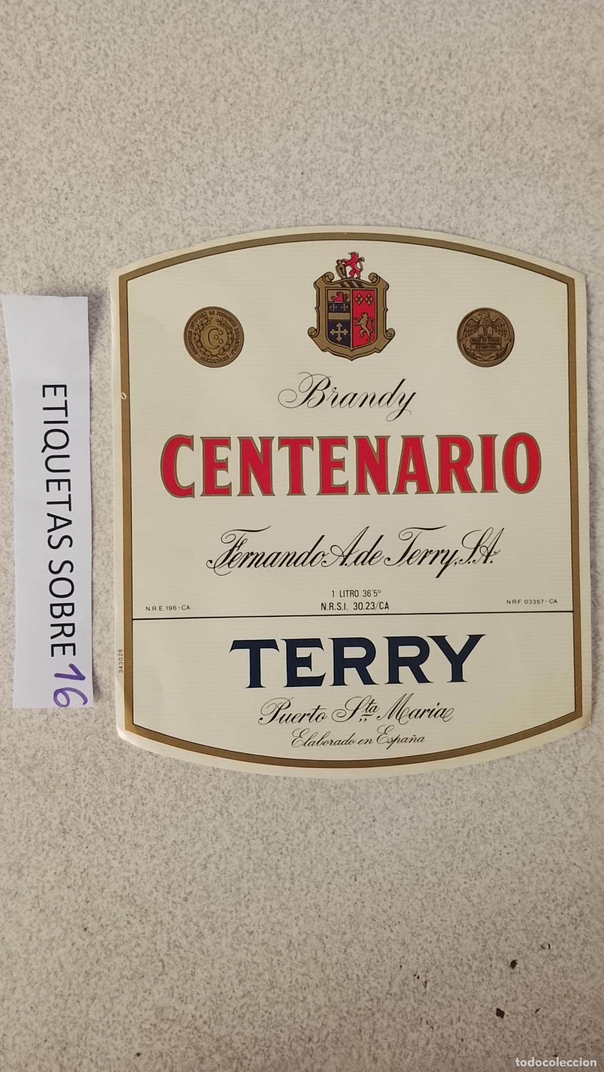 Etiquetas antiguas: HAGA SU OFERTA - ANTIGUA ETIQUETA DE VINOS DE JEREZ LICOR ETC OFERTAS POR LOTES MUCHAS EN MI PERFIL