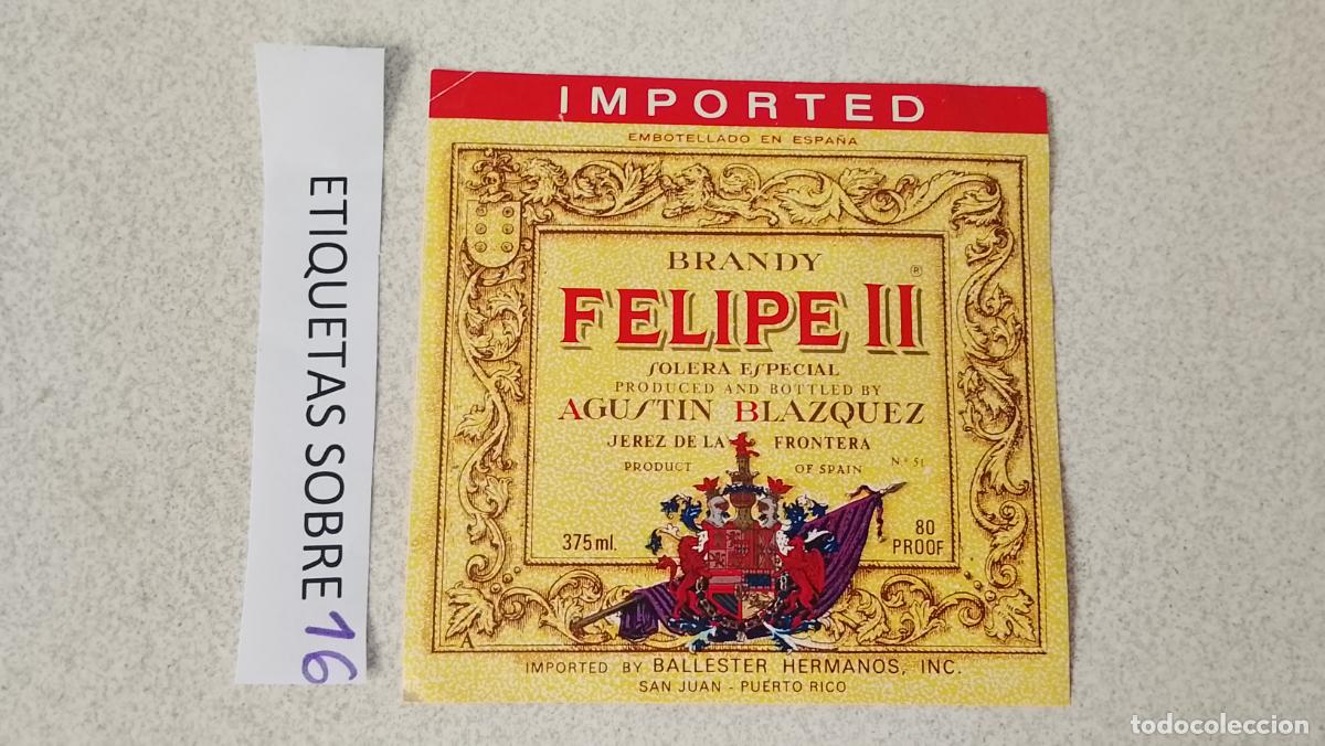 Etiquetas antiguas: HAGA SU OFERTA - ANTIGUA ETIQUETA DE VINOS DE JEREZ LICOR ETC OFERTAS POR LOTES MUCHAS EN MI PERFIL