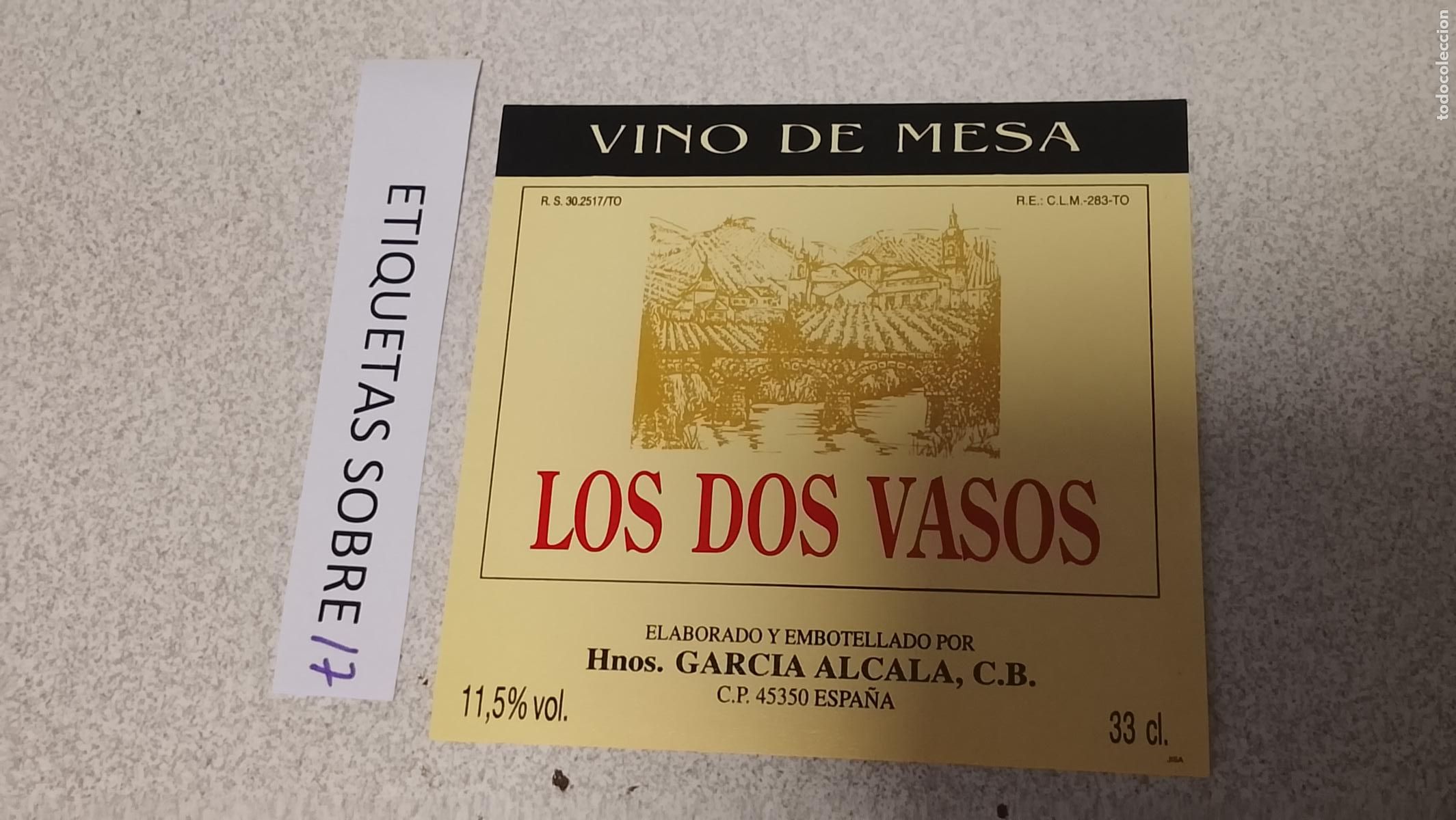 Etiquetas antiguas: HAGA SU OFERTA - ANTIGUA ETIQUETA DE VINOS DE JEREZ LICOR ETC OFERTAS POR LOTES MUCHAS EN MI PERFIL