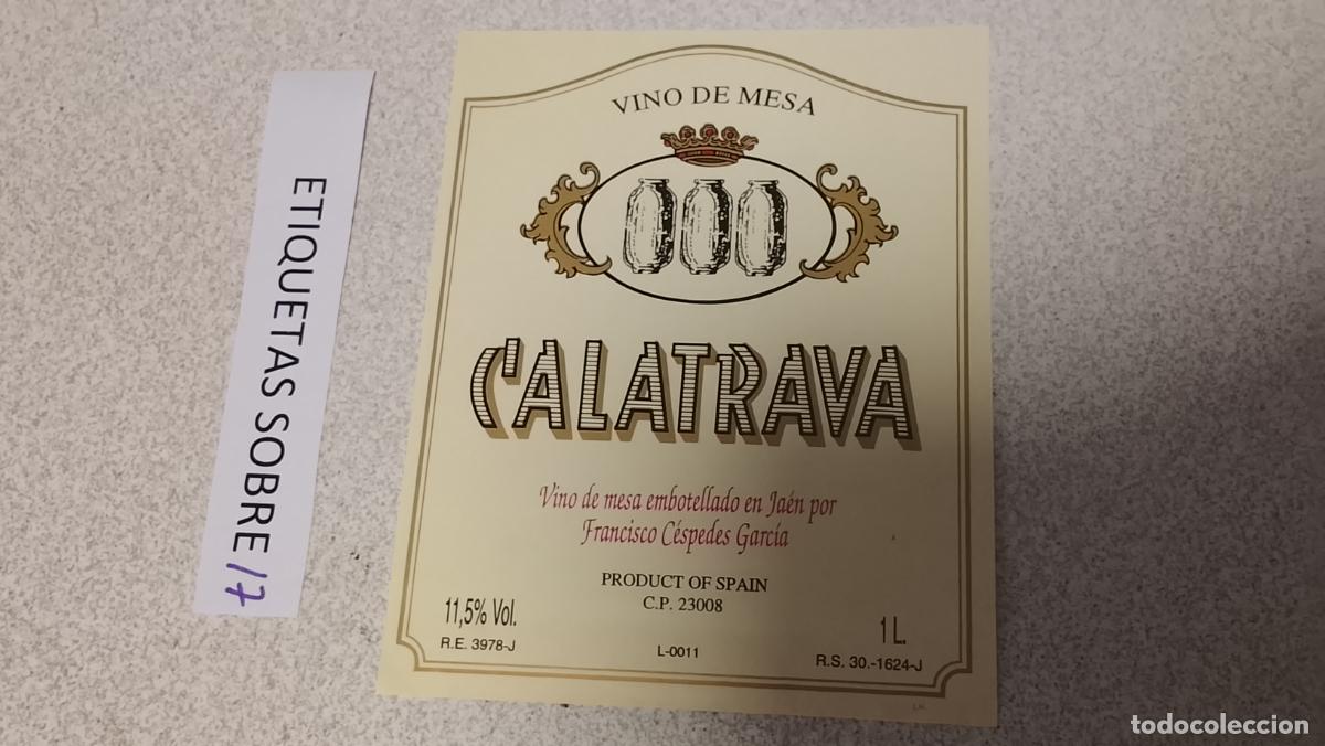 Etiquetas antiguas: HAGA SU OFERTA - ANTIGUA ETIQUETA DE VINOS DE JEREZ LICOR ETC OFERTAS POR LOTES MUCHAS EN MI PERFIL