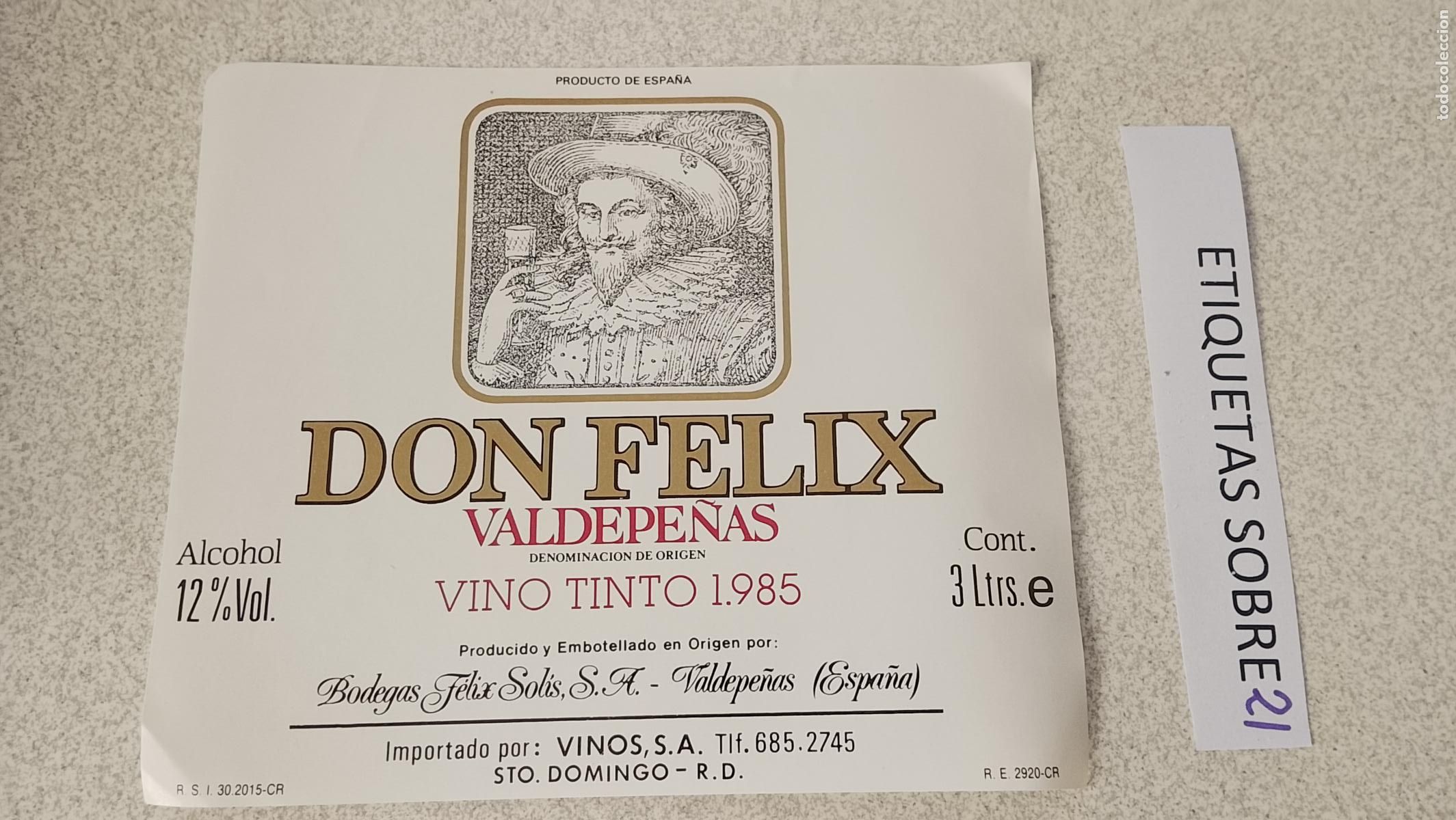 Etiquetas antiguas: HAGA SU OFERTA - ANTIGUA ETIQUETA DE VINO LICOR co&ntilde;ac manzanilla fino SANLUCAR JEREZ CADIZ EL PUERTO