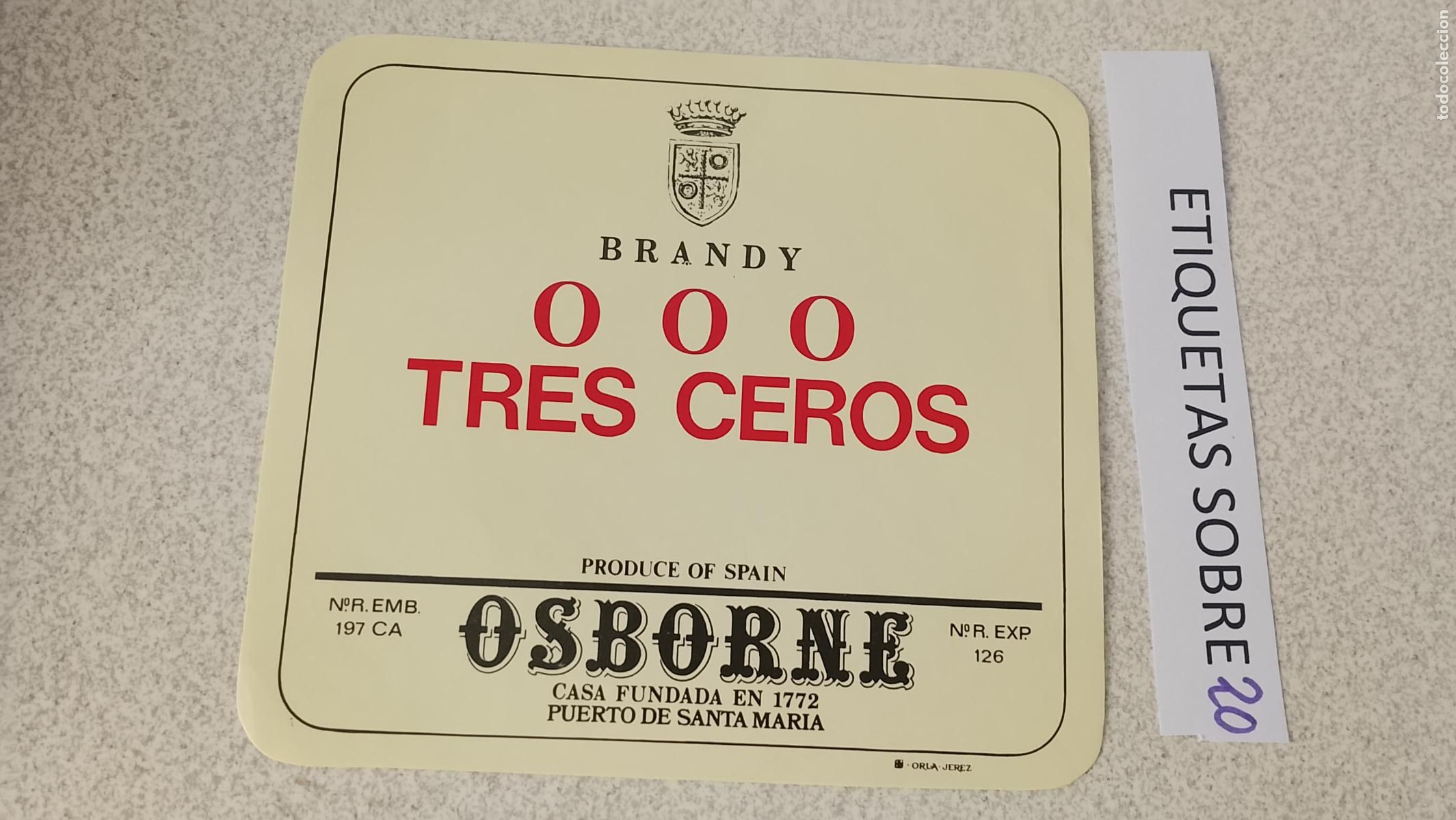 Etiquetas antiguas: HAGA SU OFERTA - ANTIGUA ETIQUETA DE VINO LICOR co&ntilde;ac manzanilla fino SANLUCAR JEREZ CADIZ EL PUERTO