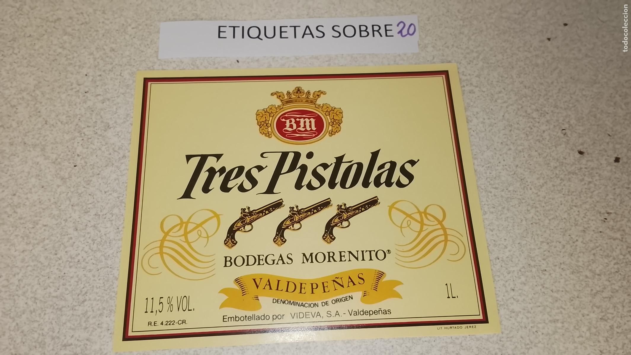 Etiquetas antiguas: HAGA SU OFERTA - ANTIGUA ETIQUETA DE VINO LICOR co&ntilde;ac manzanilla fino SANLUCAR JEREZ CADIZ EL PUERTO