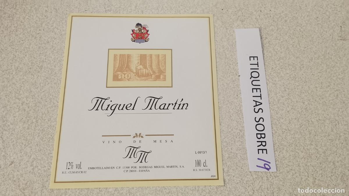 Etiquetas antiguas: HAGA SU OFERTA - ANTIGUA ETIQUETA DE VINO LICOR co&ntilde;ac manzanilla fino SANLUCAR JEREZ CADIZ EL PUERTO