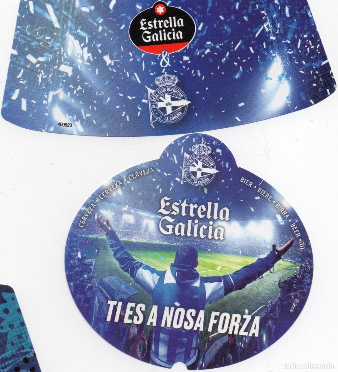 Etiquetas antiguas: ETIQUETAS ESTRELLA GALICIA