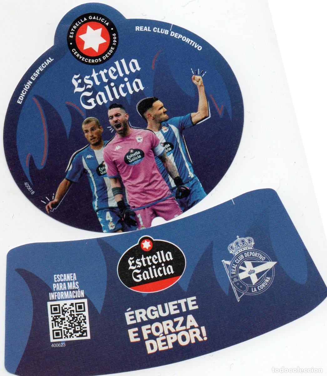 Etiquetas antiguas: ETIQUETAS ESTRELLA GALICIA