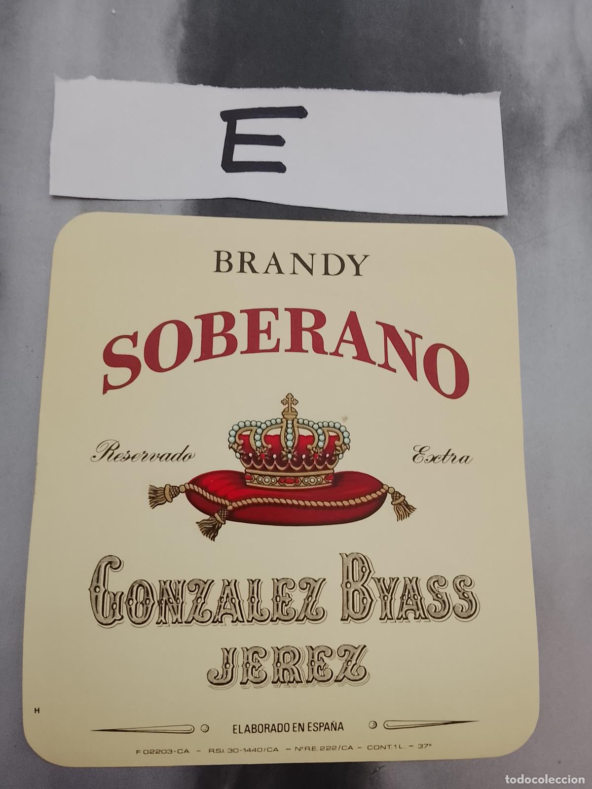 Etiquetas antiguas: HAGA SU OFERTA - ANTIGUA ETIQUETA DE VINOS DE JEREZ LICOR ETC OFERTAS POR LOTES MUCHAS EN MI PERFIL