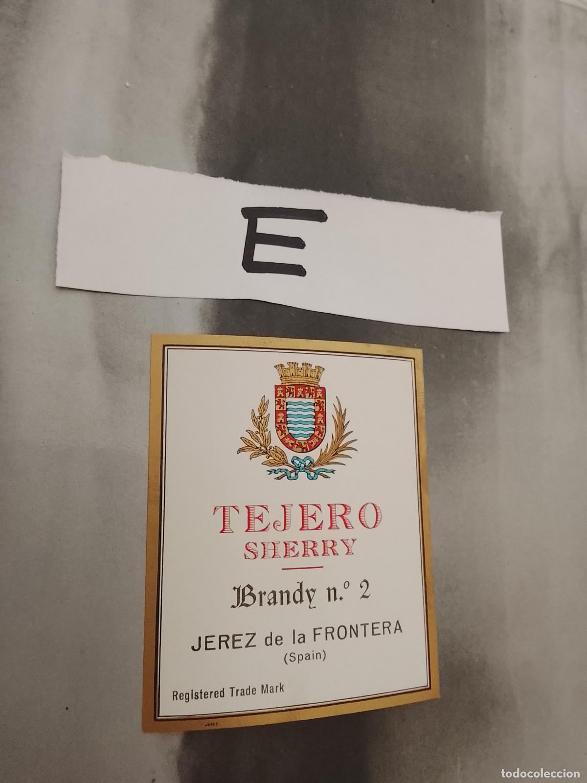 Etichette antiche: HAGA SU OFERTA - ANTIGUA ETIQUETA DE VINOS DE JEREZ LICOR ETC OFERTAS POR LOTES MUCHAS EN MI PERFIL