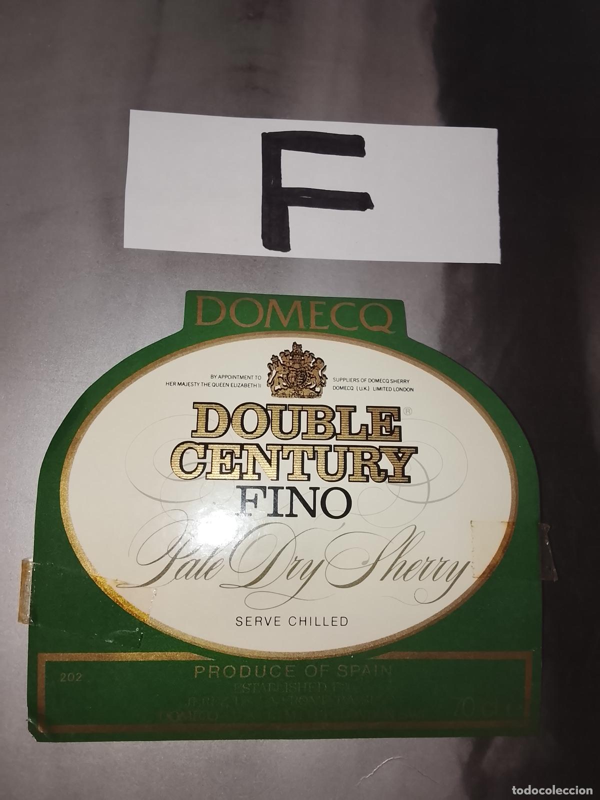 Etiquetas antiguas: HAGA SU OFERTA - ANTIGUA ETIQUETA DE VINOS DE JEREZ LICOR ETC OFERTAS POR LOTES MUCHAS EN MI PERFIL