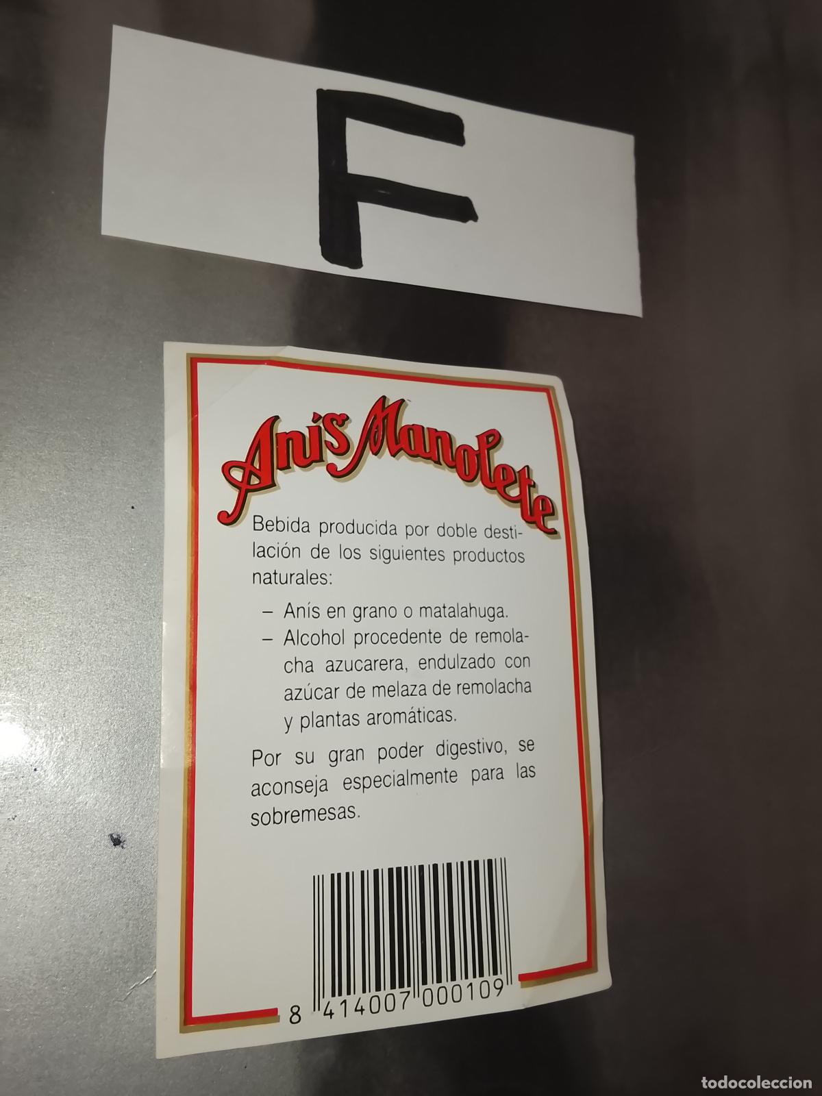 Etiquetas antiguas: HAGA SU OFERTA - ANTIGUA ETIQUETA DE VINOS DE JEREZ LICOR ETC OFERTAS POR LOTES MUCHAS EN MI PERFIL