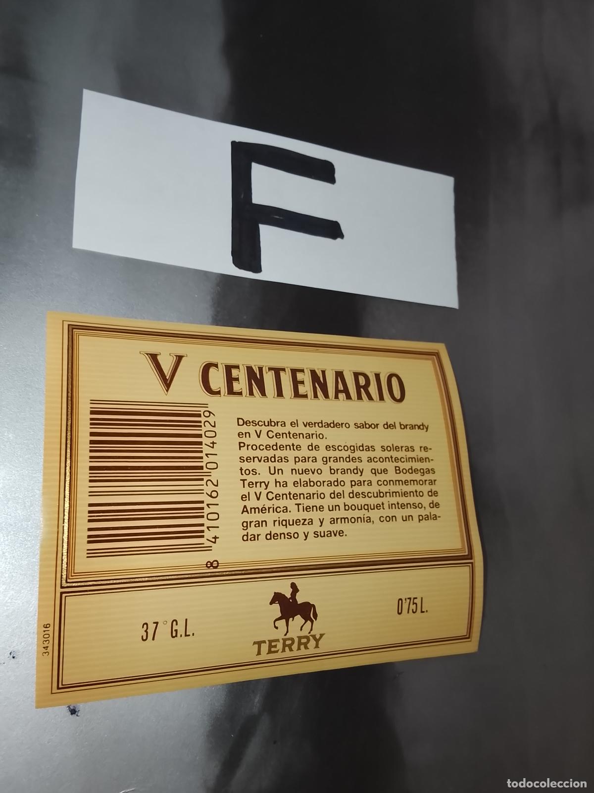 Etiquetas antiguas: HAGA SU OFERTA - ANTIGUA ETIQUETA DE VINOS DE JEREZ LICOR ETC OFERTAS POR LOTES MUCHAS EN MI PERFIL