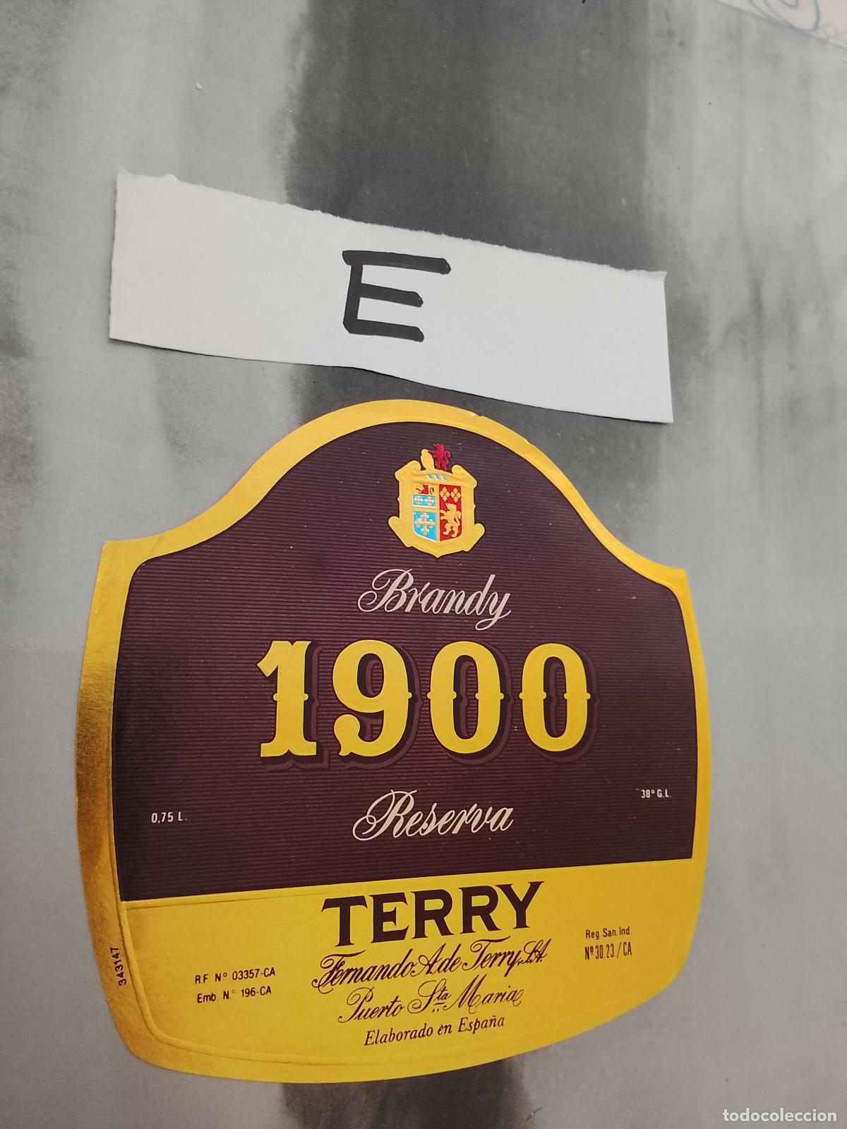 Etiquetas antiguas: HAGA SU OFERTA - ANTIGUA ETIQUETA DE VINOS DE JEREZ LICOR ETC OFERTAS POR LOTES MUCHAS EN MI PERFIL