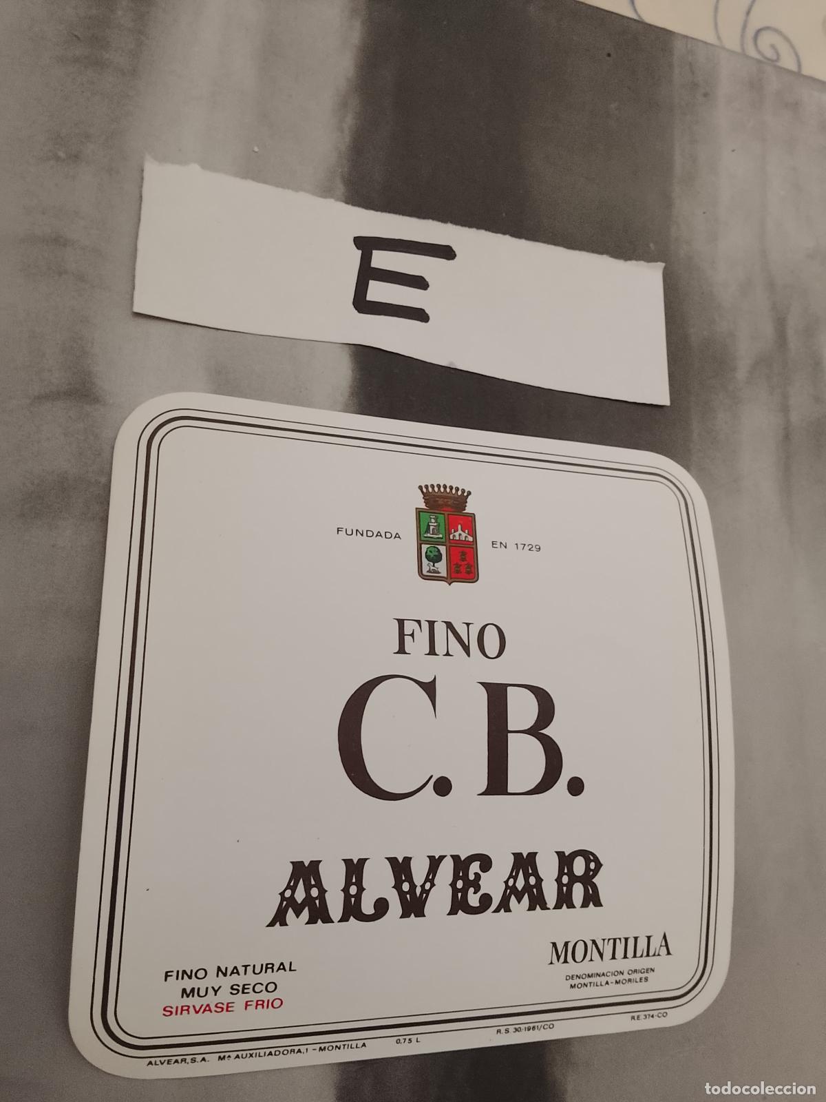 Etiquetas antiguas: HAGA SU OFERTA - ANTIGUA ETIQUETA DE VINOS DE JEREZ LICOR ETC OFERTAS POR LOTES MUCHAS EN MI PERFIL