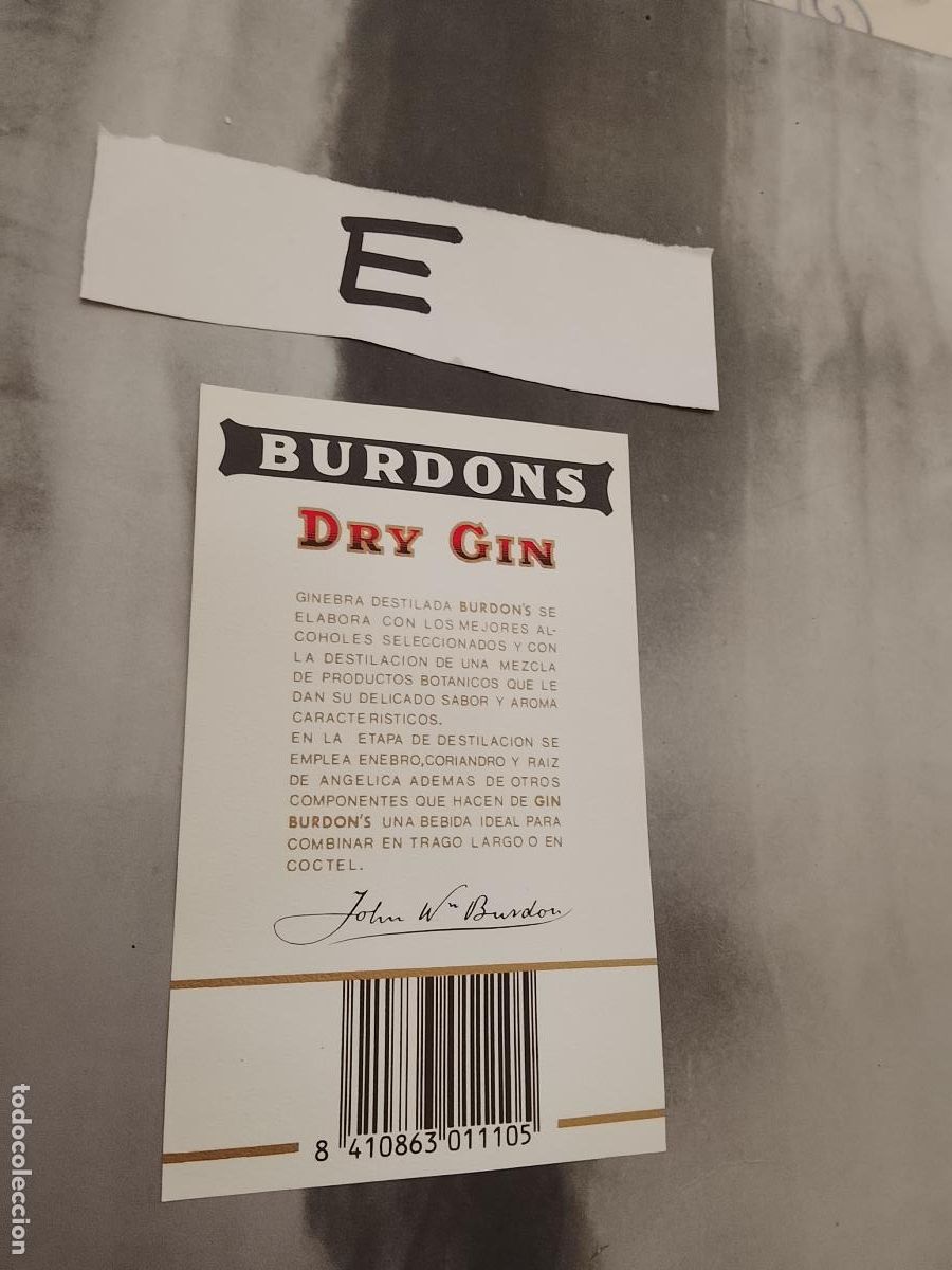 Etiquetas antiguas: HAGA SU OFERTA - ANTIGUA ETIQUETA DE VINOS DE JEREZ LICOR ETC OFERTAS POR LOTES MUCHAS EN MI PERFIL