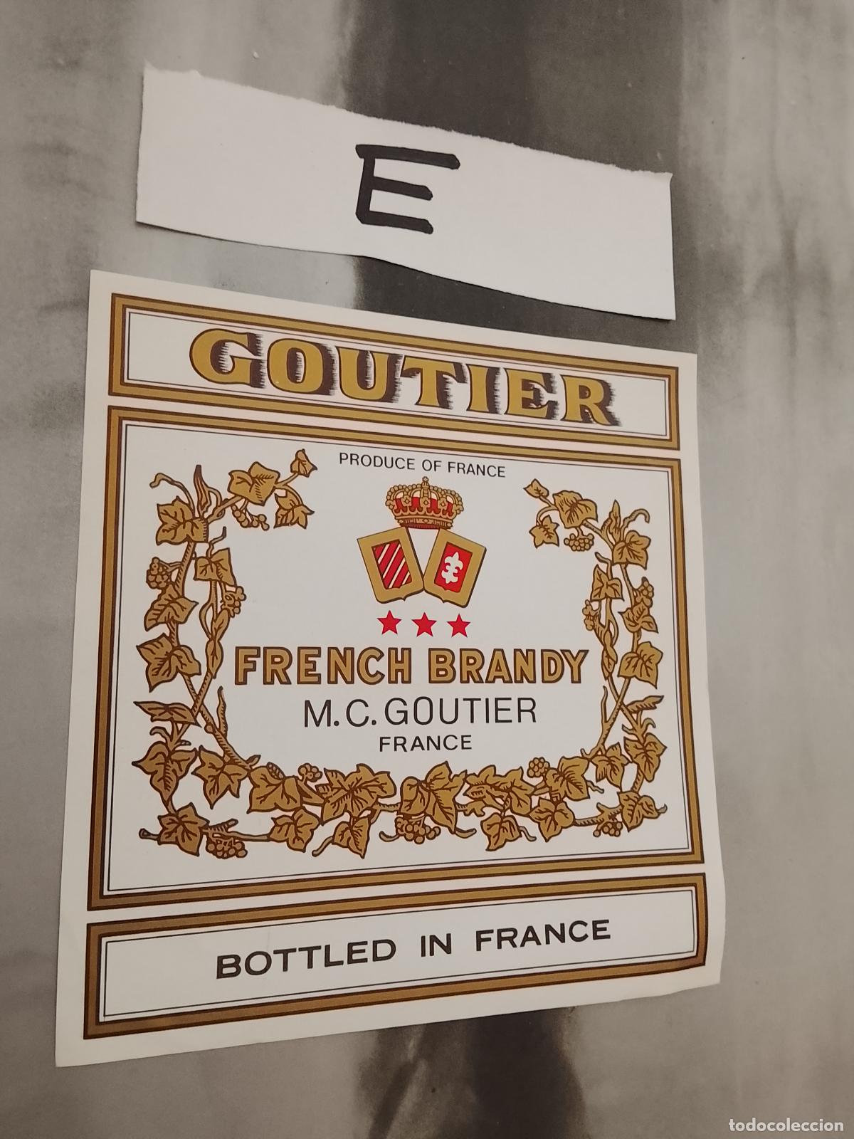Old Labels: HAGA SU OFERTA - ANTIGUA ETIQUETA DE VINOS DE JEREZ LICOR ETC OFERTAS POR LOTES MUCHAS EN MI PERFIL
