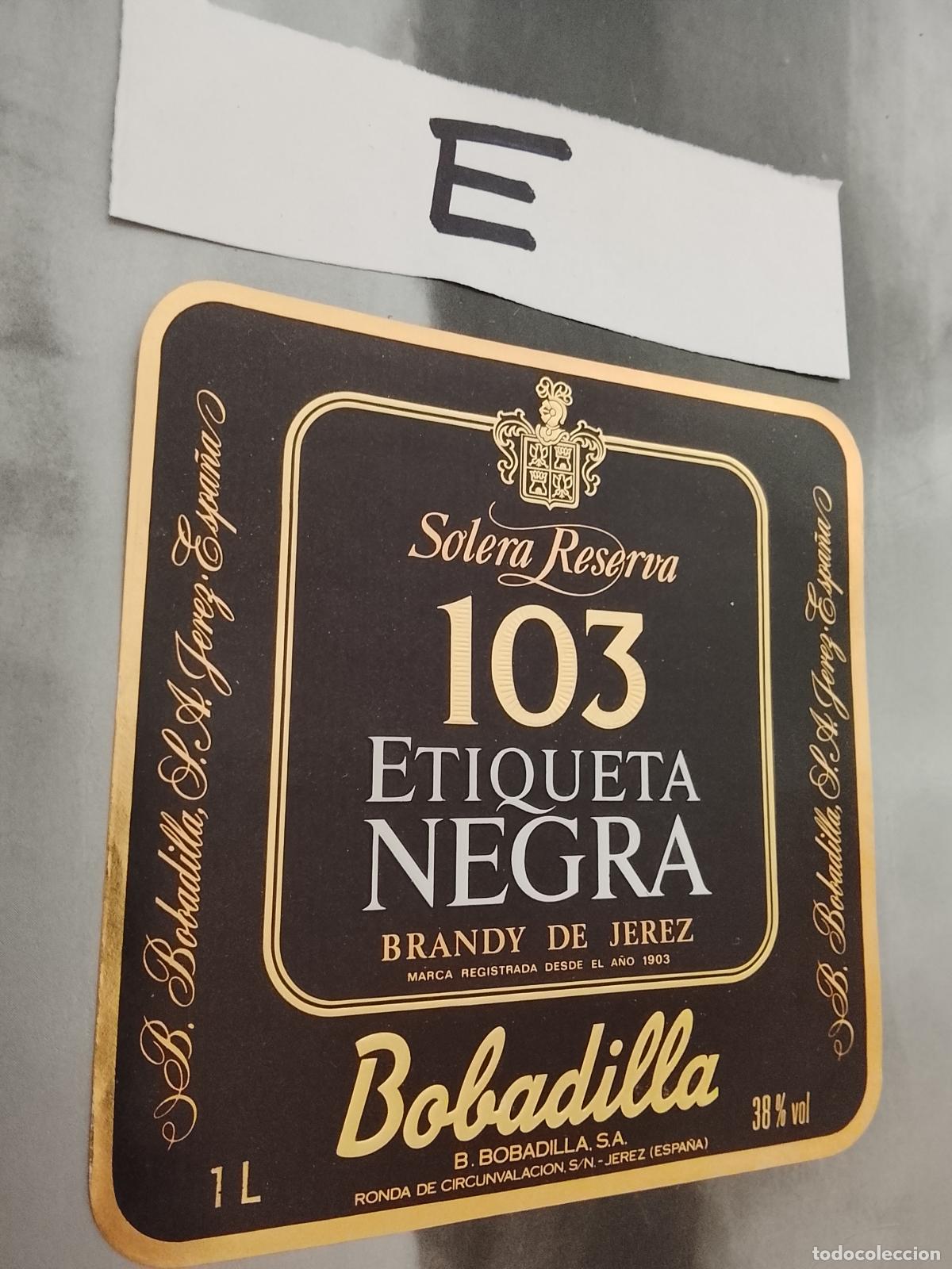 Old Labels: HAGA SU OFERTA - ANTIGUA ETIQUETA DE VINOS DE JEREZ LICOR ETC OFERTAS POR LOTES MUCHAS EN MI PERFIL