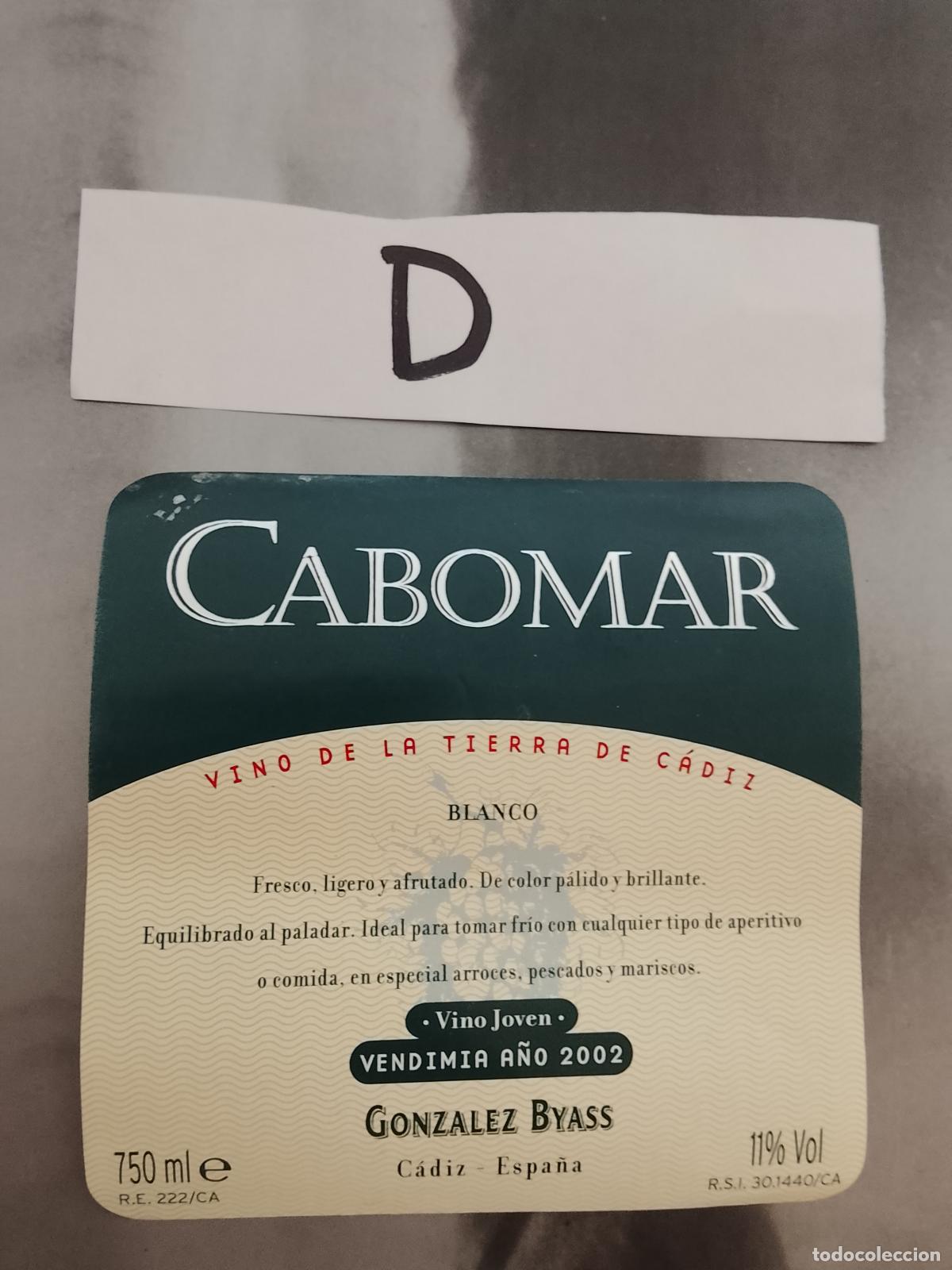 Etiquetas antiguas: HAGA SU OFERTA - ANTIGUA ETIQUETA DE VINOS DE JEREZ LICOR ETC OFERTAS POR LOTES MUCHAS EN MI PERFIL
