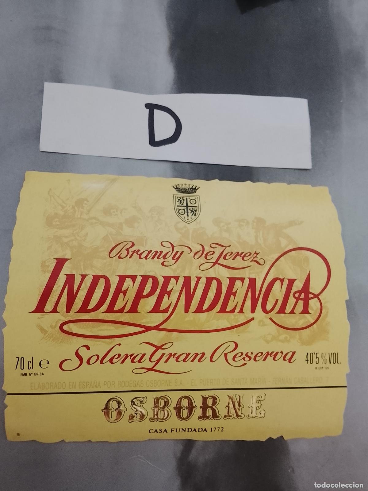 Etiquetas antiguas: HAGA SU OFERTA - ANTIGUA ETIQUETA DE VINOS DE JEREZ LICOR ETC OFERTAS POR LOTES MUCHAS EN MI PERFIL