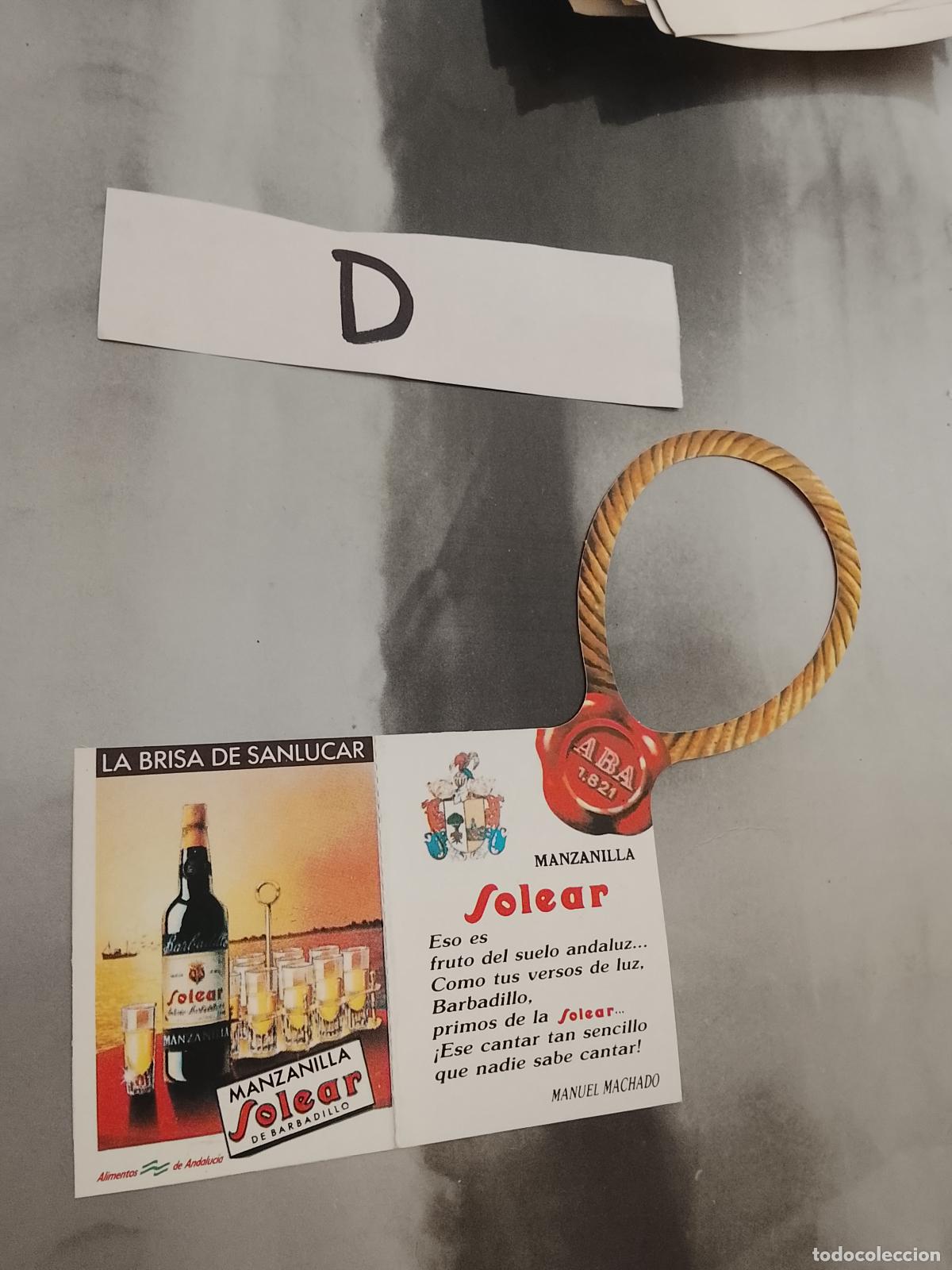 Etiquetas antiguas: HAGA SU OFERTA - ANTIGUA ETIQUETA DE VINOS DE JEREZ LICOR ETC OFERTAS POR LOTES MUCHAS EN MI PERFIL