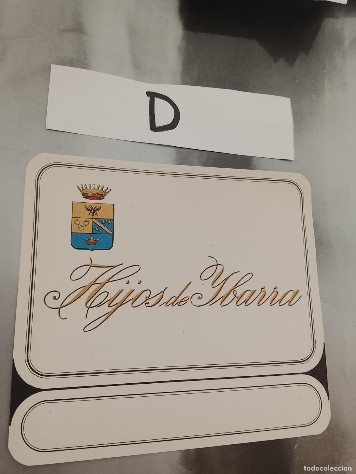 Etiquetas antiguas: HAGA SU OFERTA - ANTIGUA ETIQUETA DE VINOS DE JEREZ LICOR ETC OFERTAS POR LOTES MUCHAS EN MI PERFIL