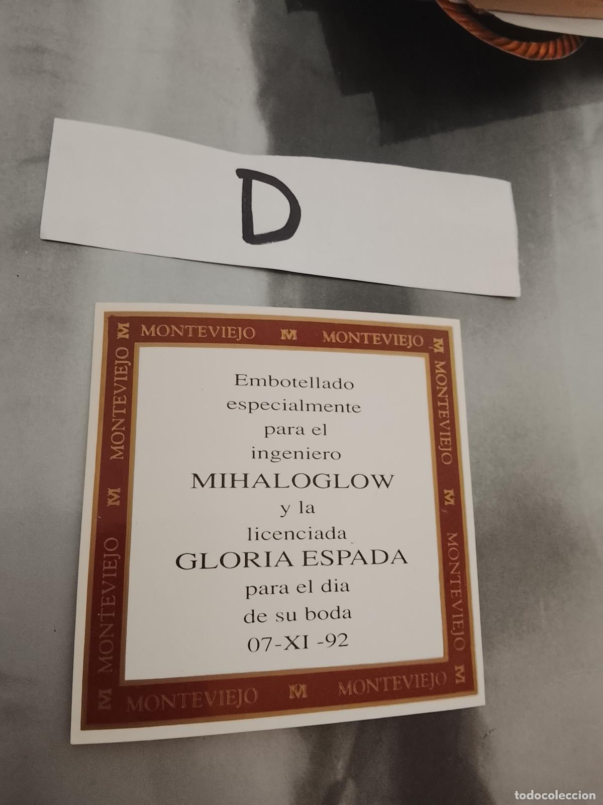 Etiquetas antiguas: HAGA SU OFERTA - ANTIGUA ETIQUETA DE VINOS DE JEREZ LICOR ETC OFERTAS POR LOTES MUCHAS EN MI PERFIL