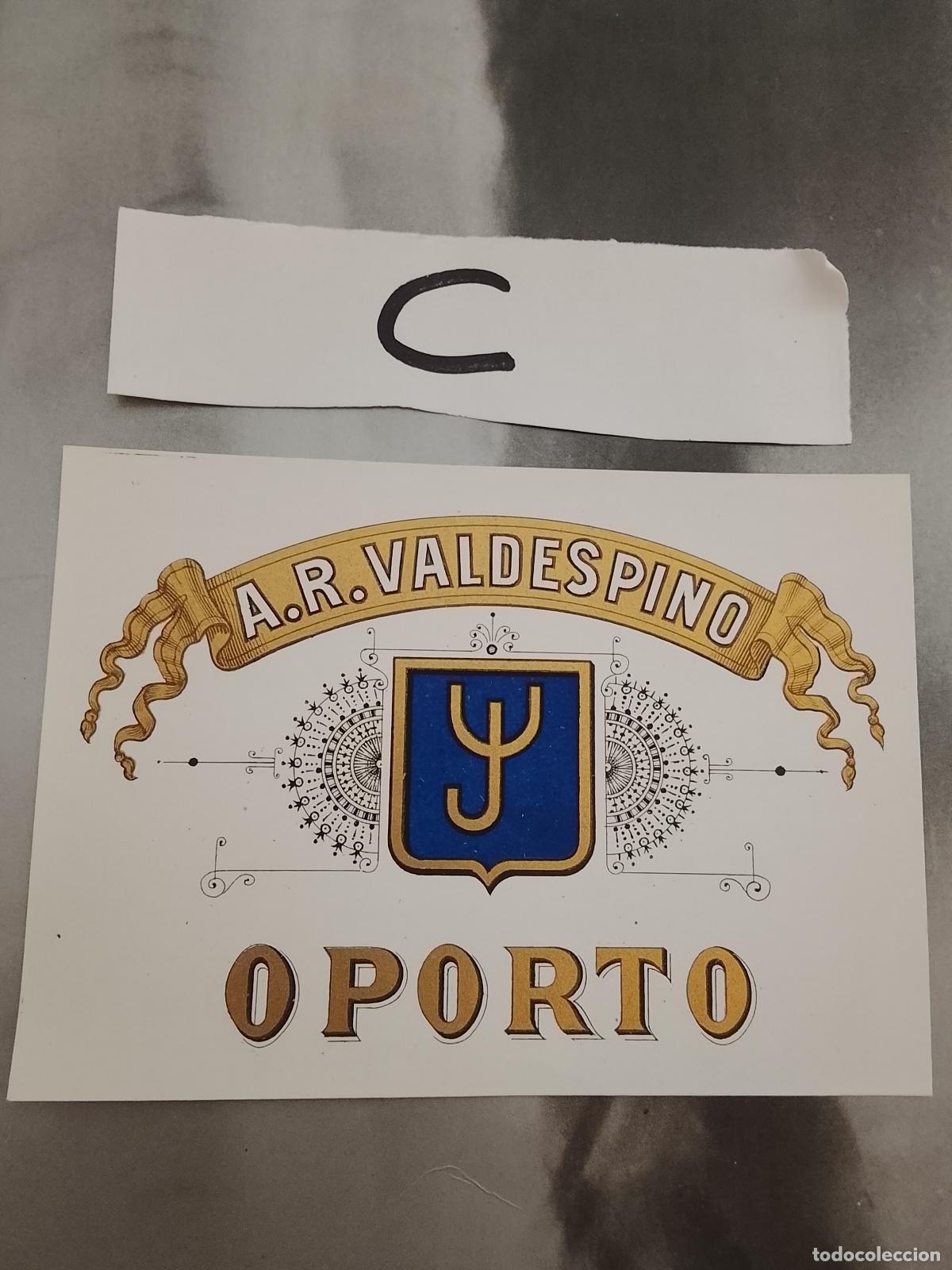 Etiquetas antiguas: HAGA SU OFERTA - ANTIGUA ETIQUETA DE VINOS DE JEREZ LICOR ETC OFERTAS POR LOTES MUCHAS EN MI PERFIL