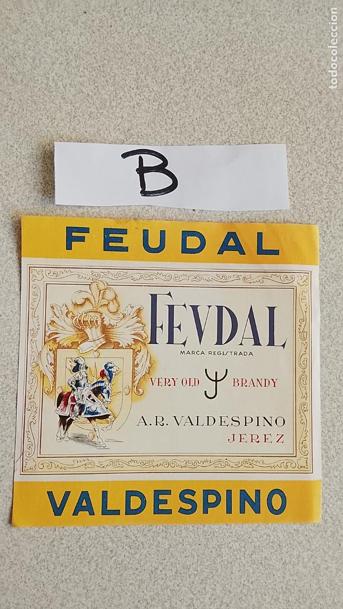 Etiquetas antiguas: HAGA SU OFERTA - ANTIGUA ETIQUETA DE VINOS DE JEREZ LICOR ETC OFERTAS POR LOTES MUCHAS EN MI PERFIL