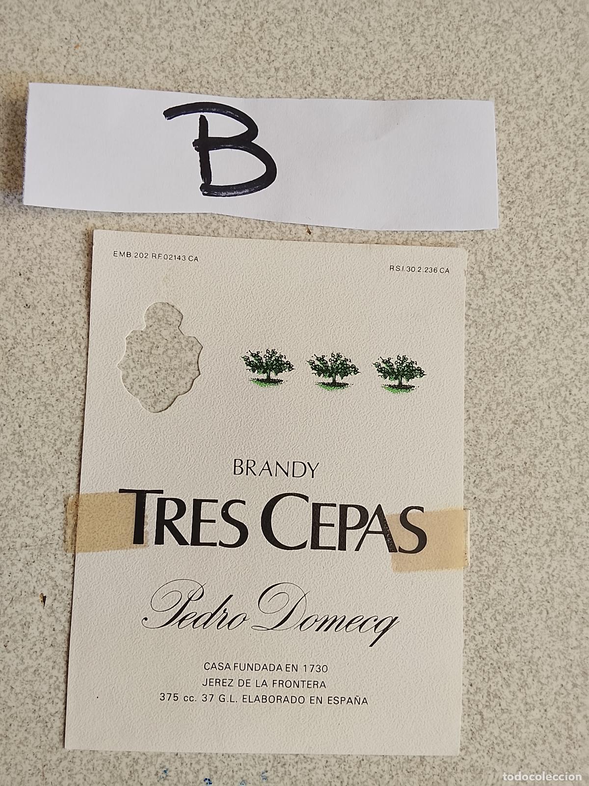 Etiquetas antiguas: HAGA SU OFERTA - ANTIGUA ETIQUETA DE VINOS DE JEREZ LICOR ETC OFERTAS POR LOTES MUCHAS EN MI PERFIL
