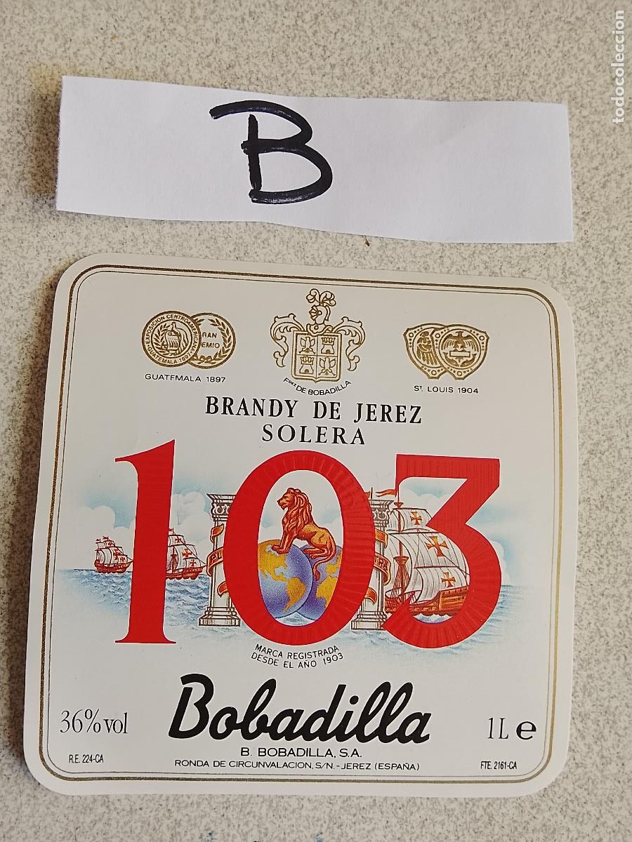 Alte Etiketten: HAGA SU OFERTA - ANTIGUA ETIQUETA DE VINOS DE JEREZ LICOR ETC OFERTAS POR LOTES MUCHAS EN MI PERFIL