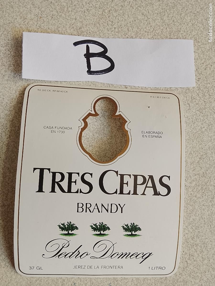 Alte Etiketten: HAGA SU OFERTA - ANTIGUA ETIQUETA DE VINOS DE JEREZ LICOR ETC OFERTAS POR LOTES MUCHAS EN MI PERFIL
