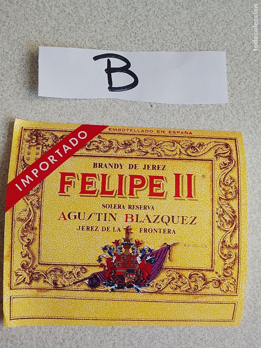 Alte Etiketten: HAGA SU OFERTA - ANTIGUA ETIQUETA DE VINOS DE JEREZ LICOR ETC OFERTAS POR LOTES MUCHAS EN MI PERFIL