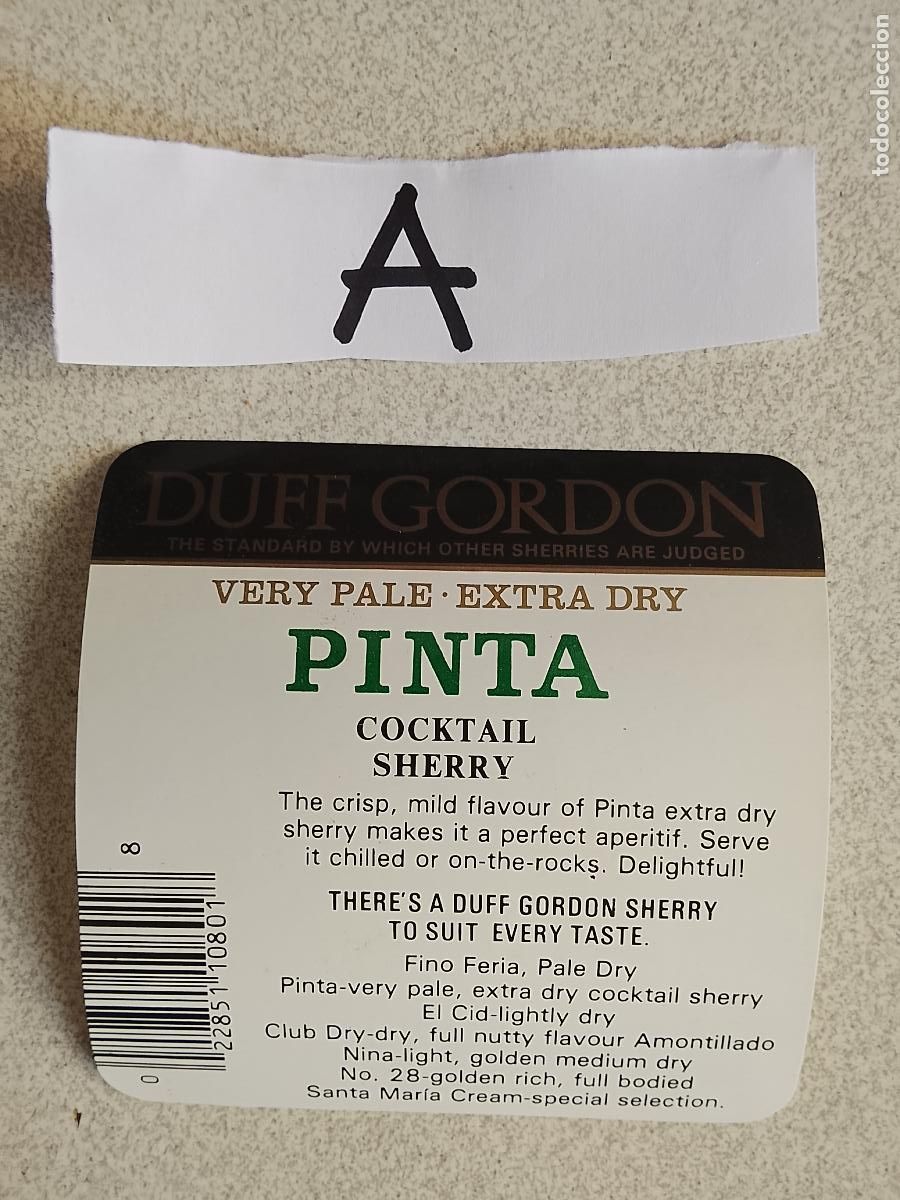 Etiquetas antiguas: HAGA SU OFERTA - ANTIGUA ETIQUETA DE VINOS DE JEREZ LICOR ETC OFERTAS POR LOTES MUCHAS EN MI PERFIL