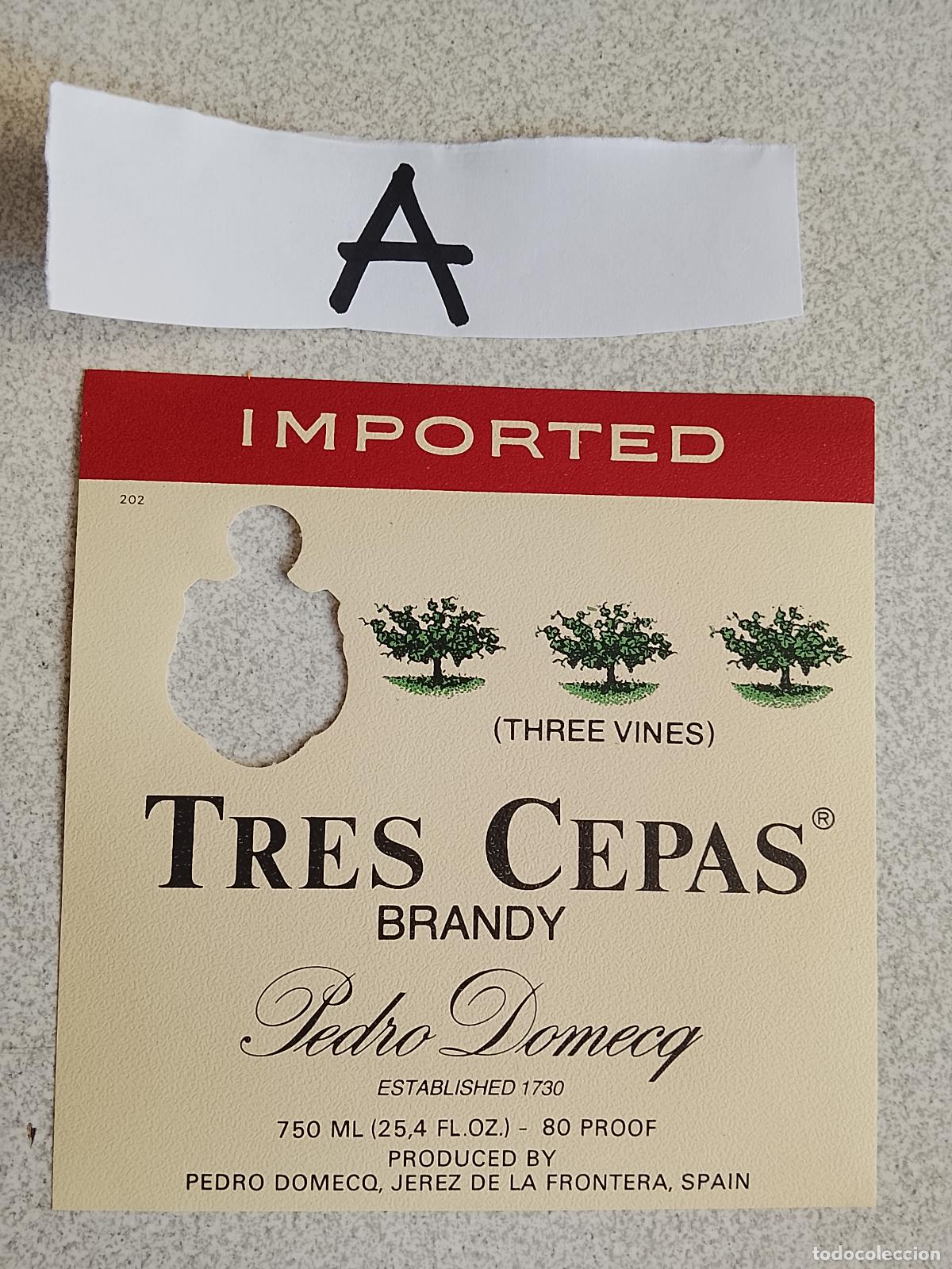Etiquetas antiguas: HAGA SU OFERTA - ANTIGUA ETIQUETA DE VINOS DE JEREZ LICOR ETC OFERTAS POR LOTES MUCHAS EN MI PERFIL