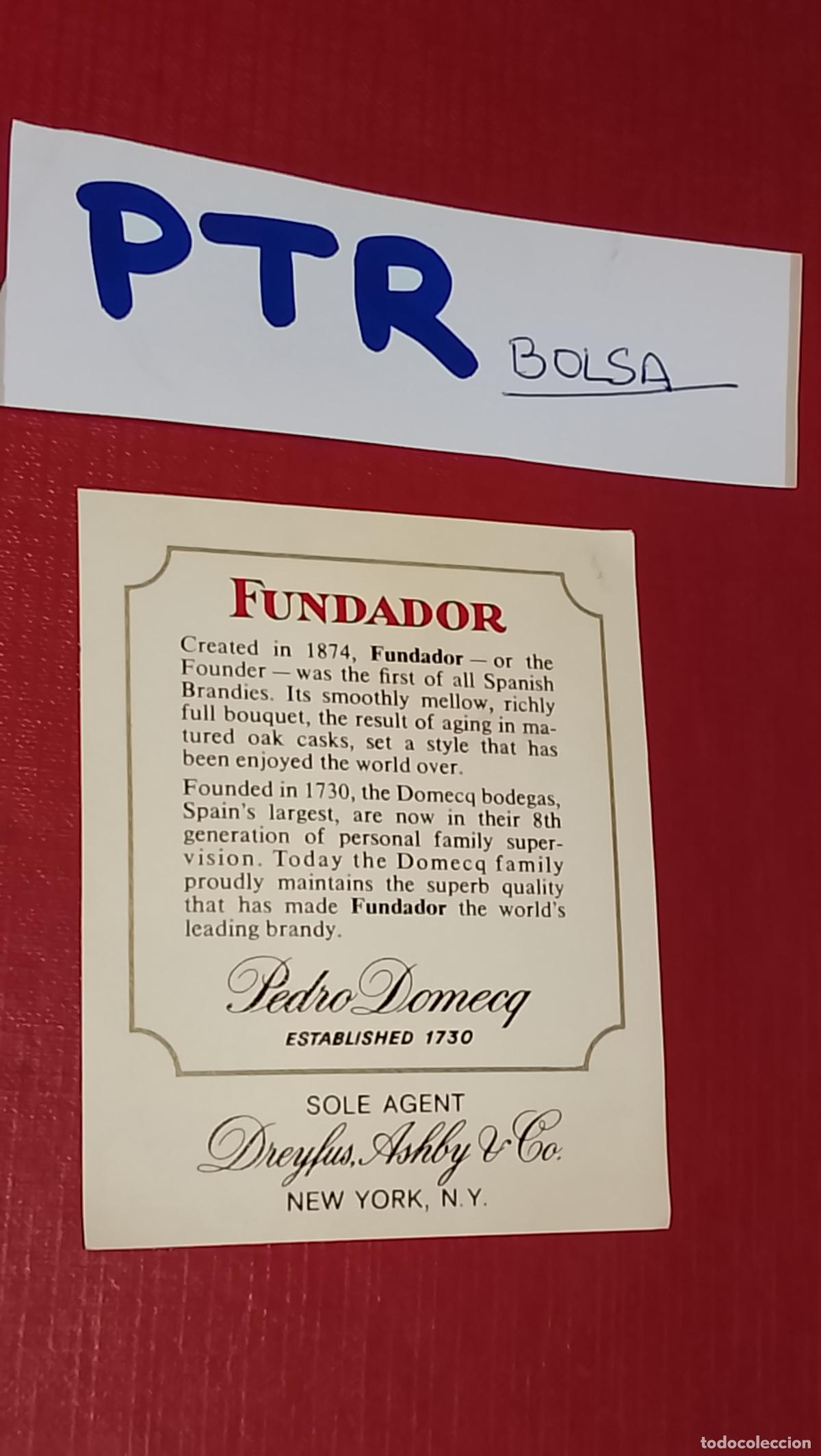 Etiquetas antiguas: etiqueta para bote o botella - vino brandy jerez cadiz malaga etc . ver foto en cada caso - OFERTAS