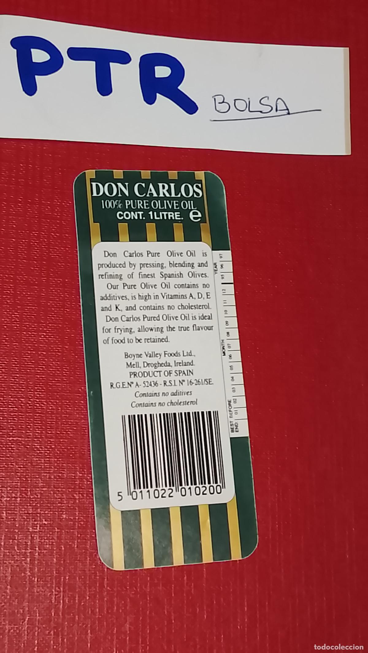 Etiquetas antiguas: etiqueta para bote o botella - vino brandy jerez cadiz malaga etc . ver foto en cada caso - OFERTAS