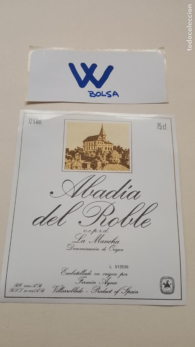 Etiquetas antiguas: HAGA SU OFERTA - ANTIGUA ETIQUETA DE VINOS DE JEREZ LICOR ETC OFERTAS POR LOTES MUCHAS EN MI PERFIL
