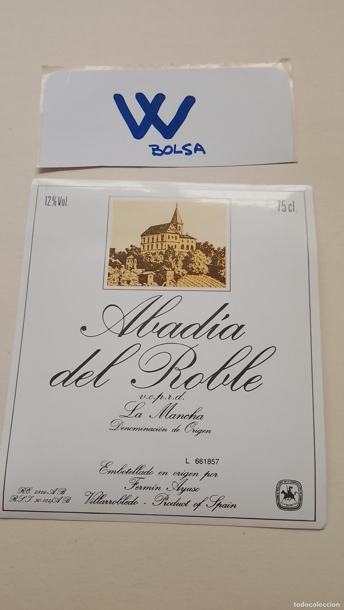 Etiquetas antiguas: HAGA SU OFERTA - ANTIGUA ETIQUETA DE VINOS DE JEREZ LICOR ETC OFERTAS POR LOTES MUCHAS EN MI PERFIL