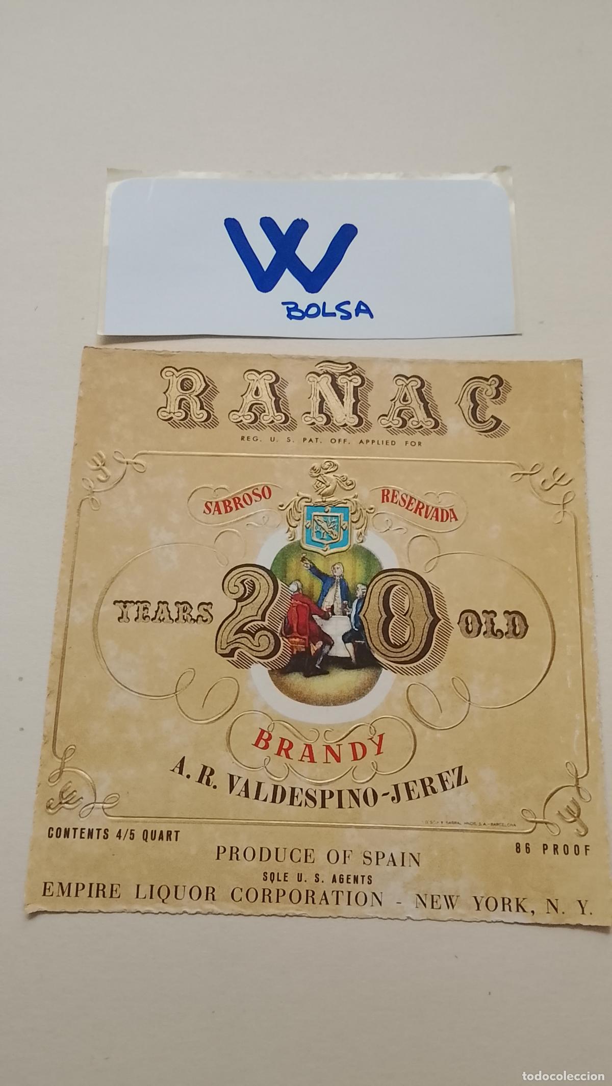 Etiquetas antiguas: HAGA SU OFERTA - ANTIGUA ETIQUETA DE VINOS DE JEREZ LICOR ETC OFERTAS POR LOTES MUCHAS EN MI PERFIL
