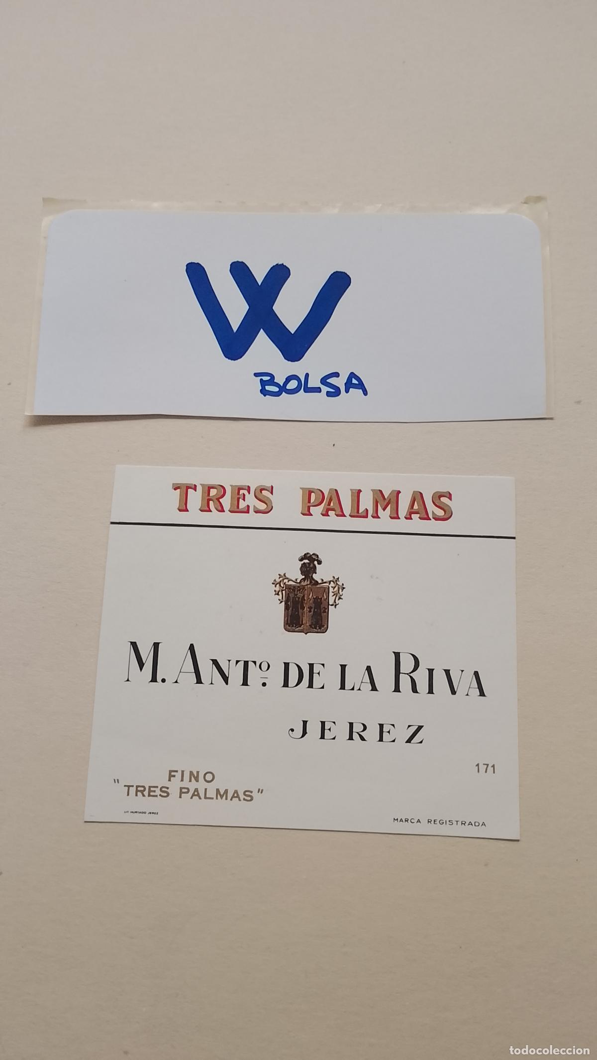 Etiquetas antiguas: HAGA SU OFERTA - ANTIGUA ETIQUETA DE VINOS DE JEREZ LICOR ETC OFERTAS POR LOTES MUCHAS EN MI PERFIL
