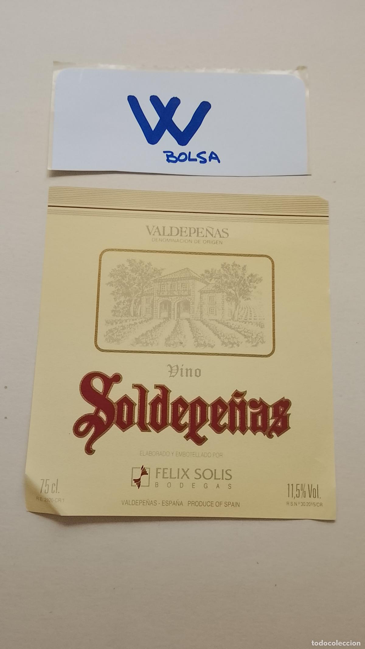 Etiquetas antiguas: HAGA SU OFERTA - ANTIGUA ETIQUETA DE VINOS DE JEREZ LICOR ETC OFERTAS POR LOTES MUCHAS EN MI PERFIL